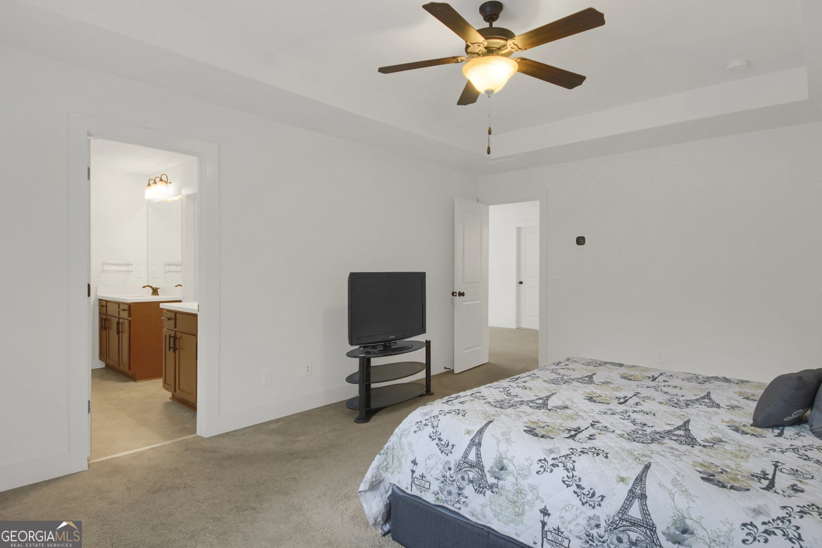 757 Pilot Mountain Way Mableton - 16