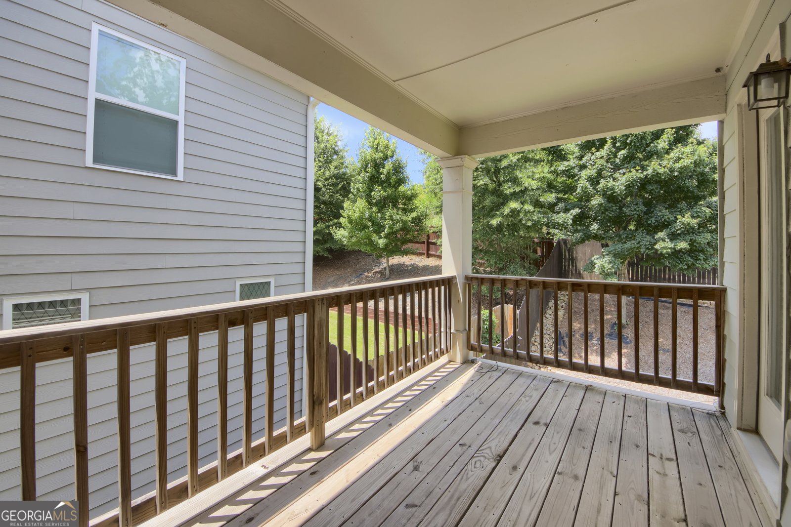 757 Pilot Mountain Way Mableton - 17