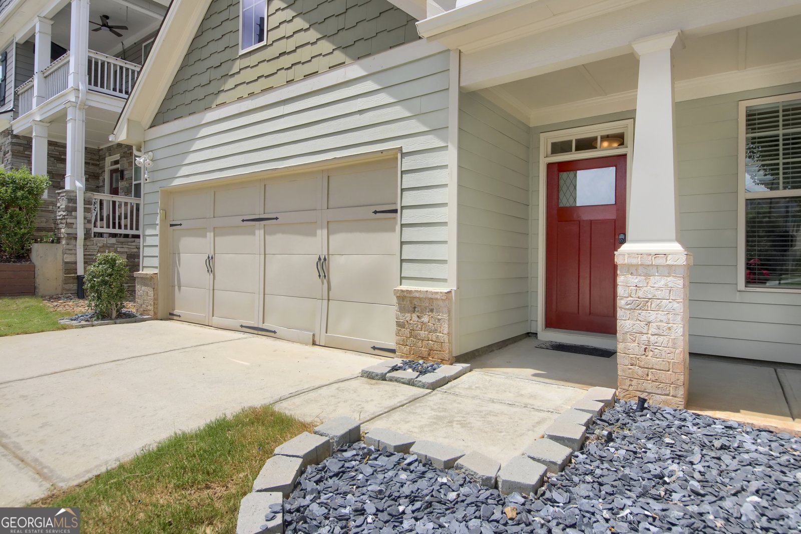 757 Pilot Mountain Way Mableton - 2