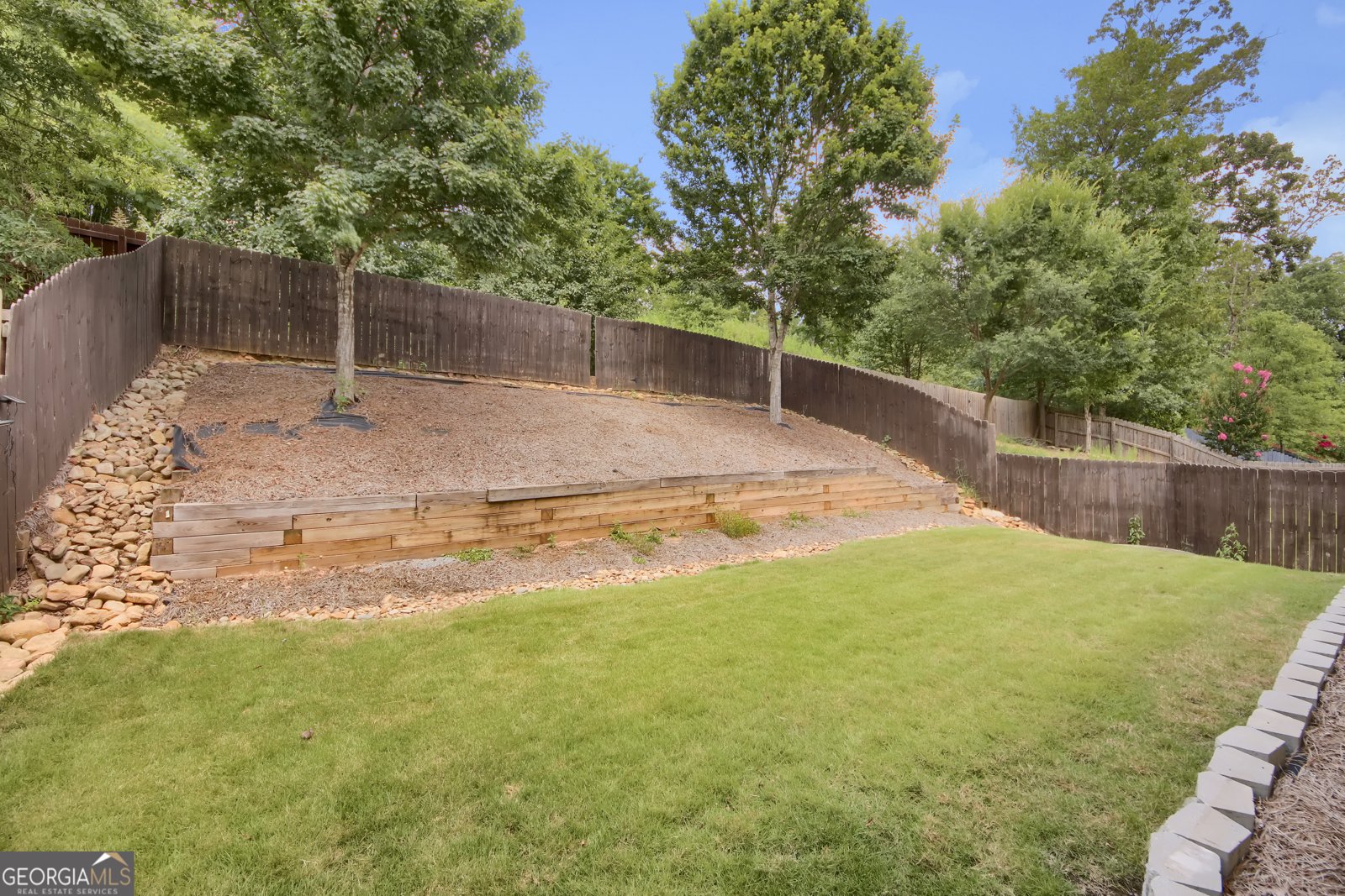 757 Pilot Mountain Way Mableton - 28