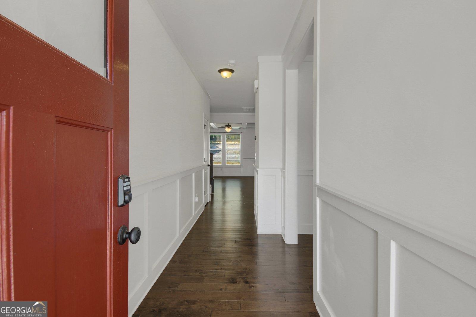 757 Pilot Mountain Way Mableton - 3