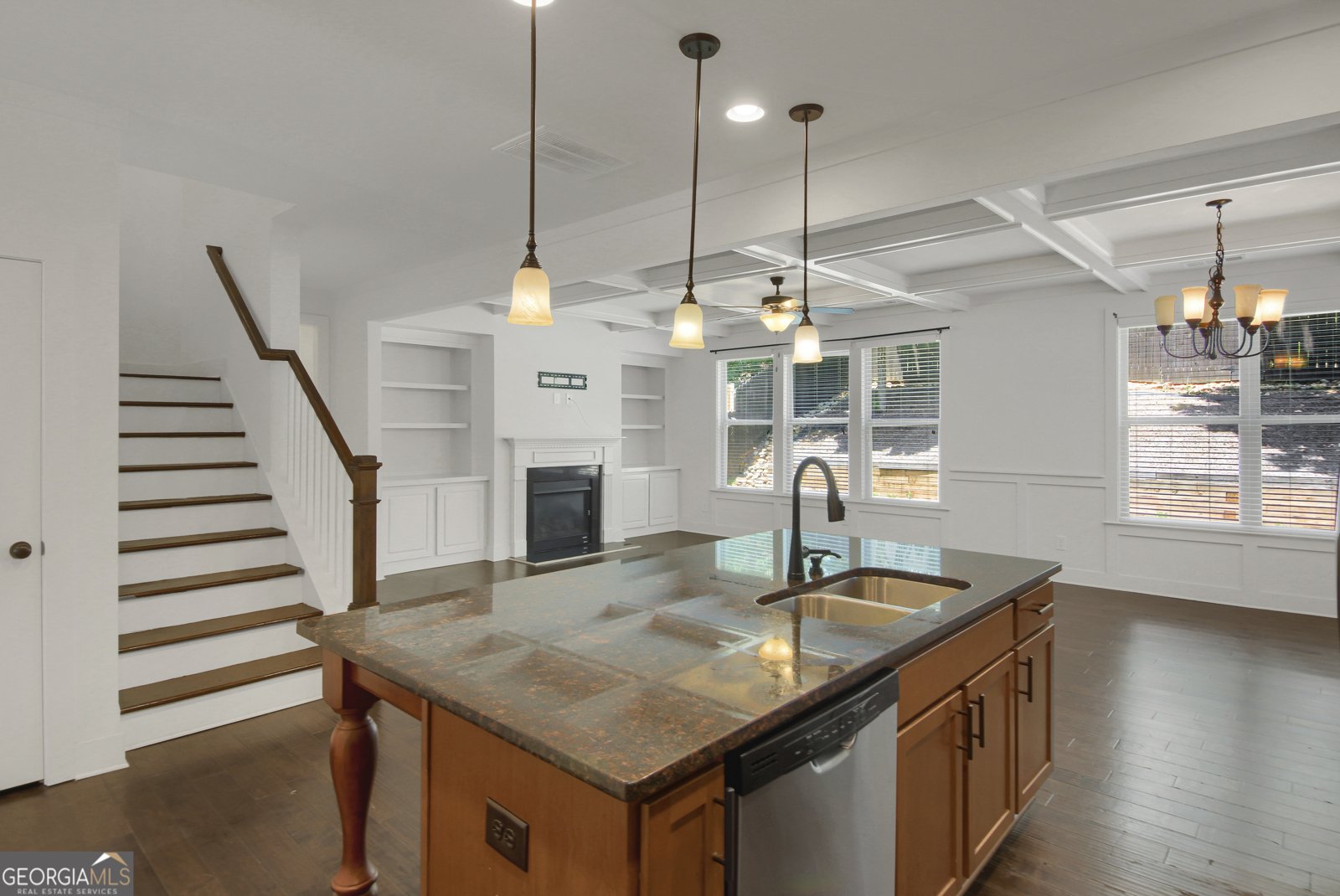 757 Pilot Mountain Way Mableton - 5