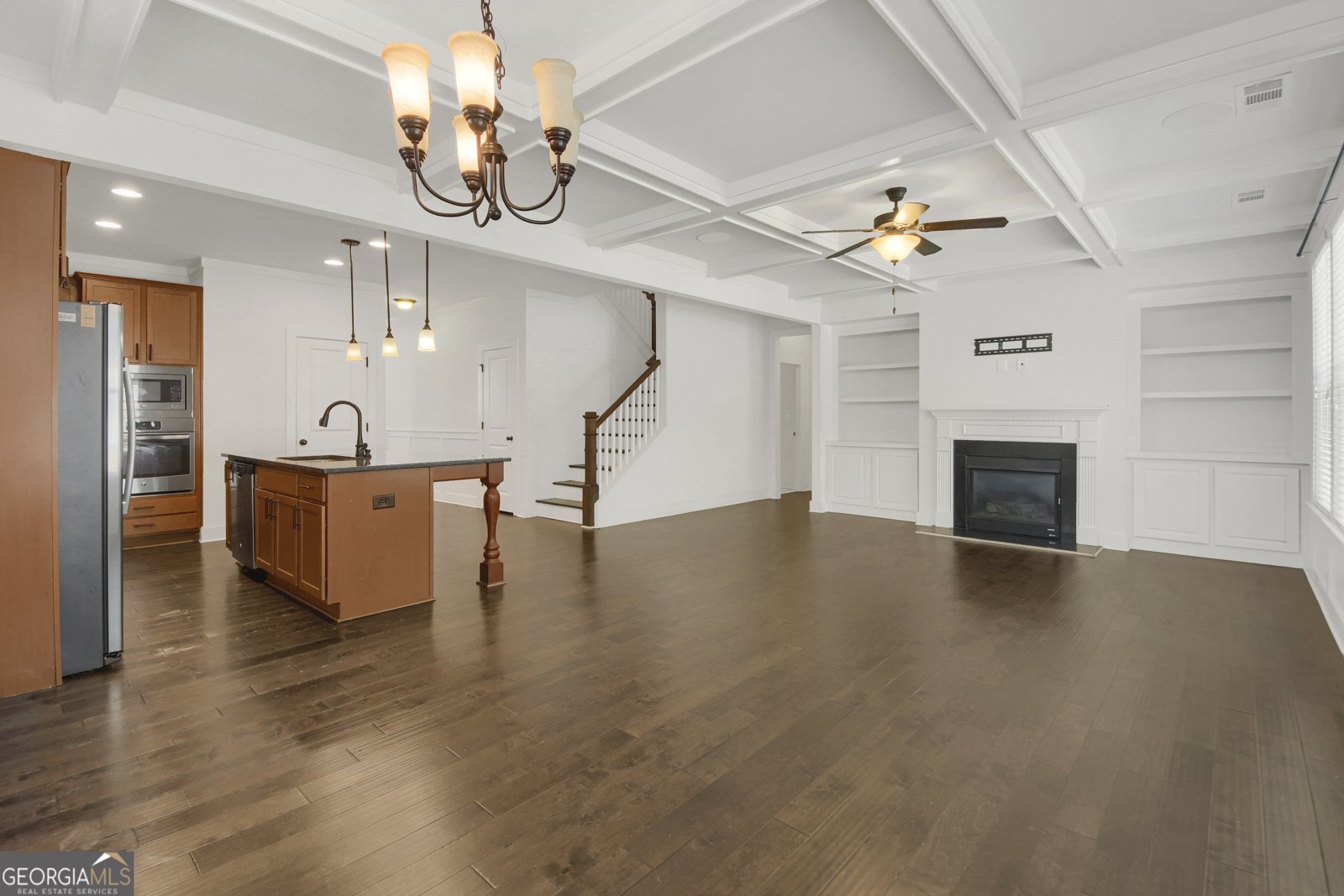 757 Pilot Mountain Way Mableton - 8