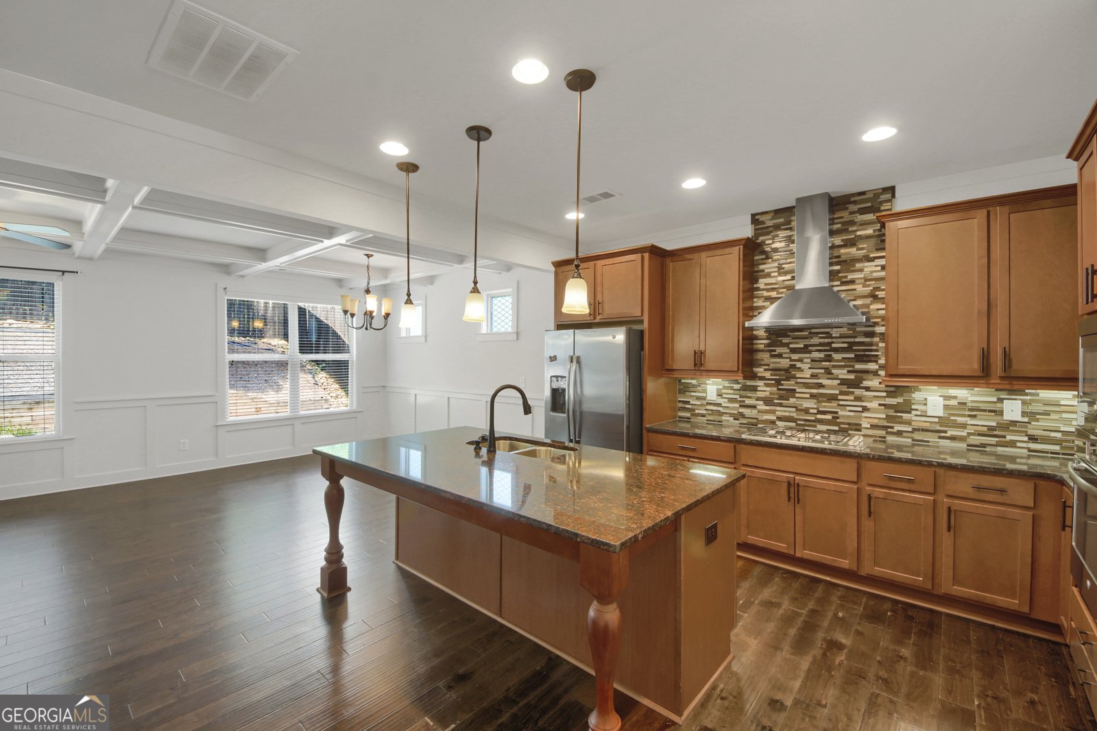 757 Pilot Mountain Way Mableton - 9