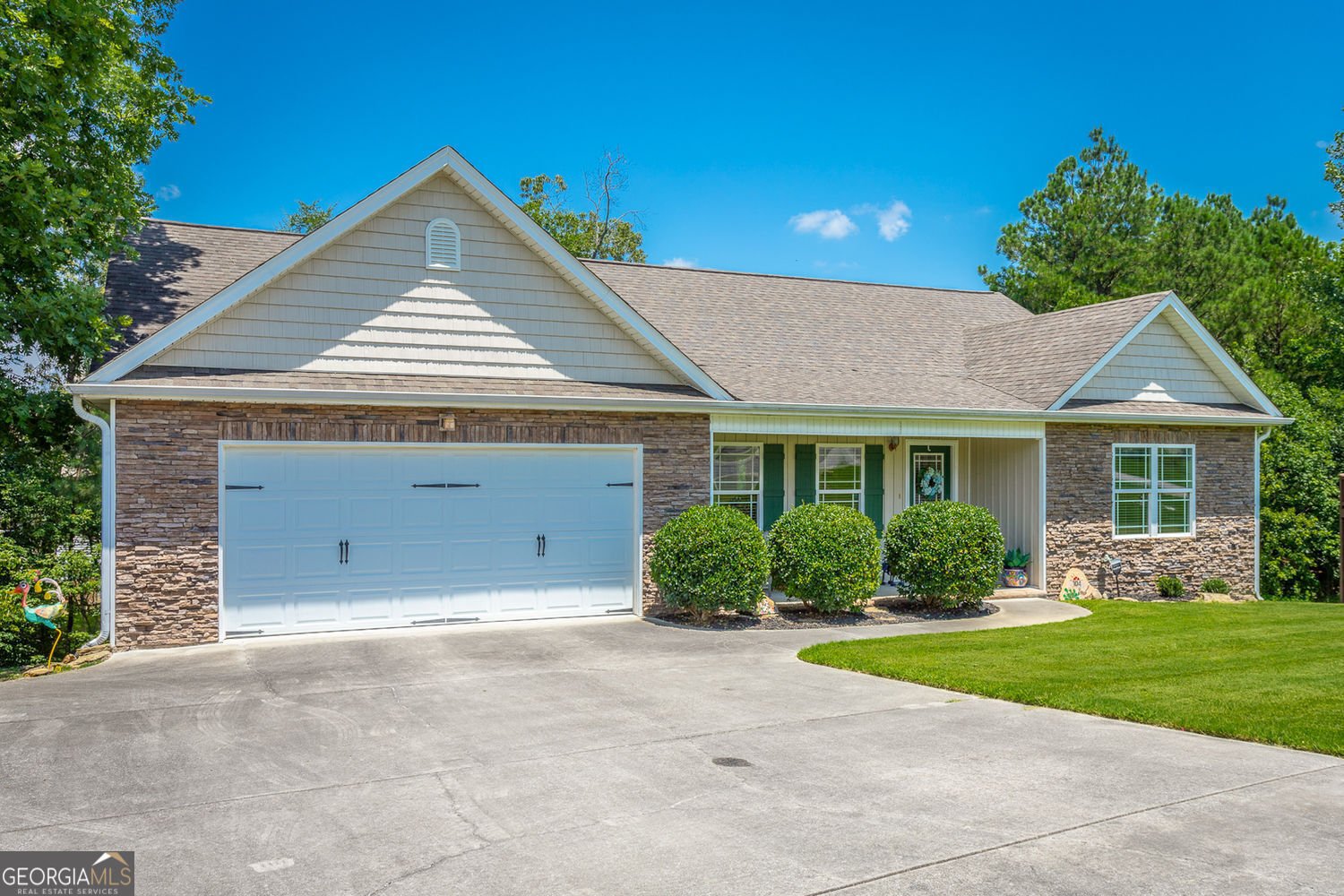 104 Carrigan Circle Ringgold - 1