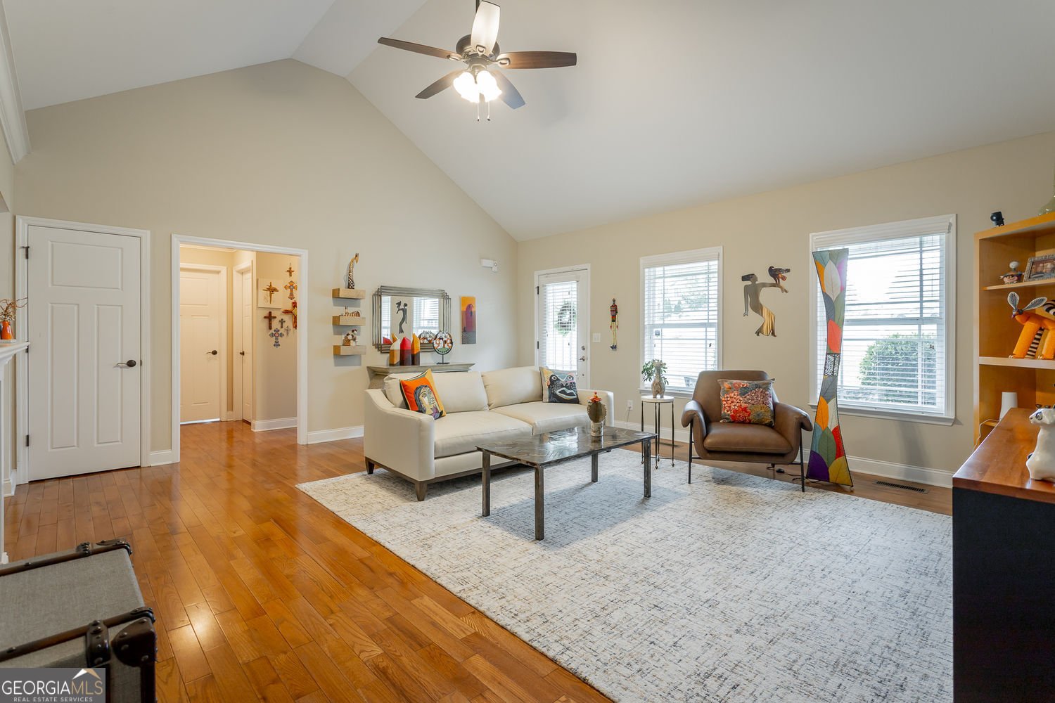 104 Carrigan Circle Ringgold - 12