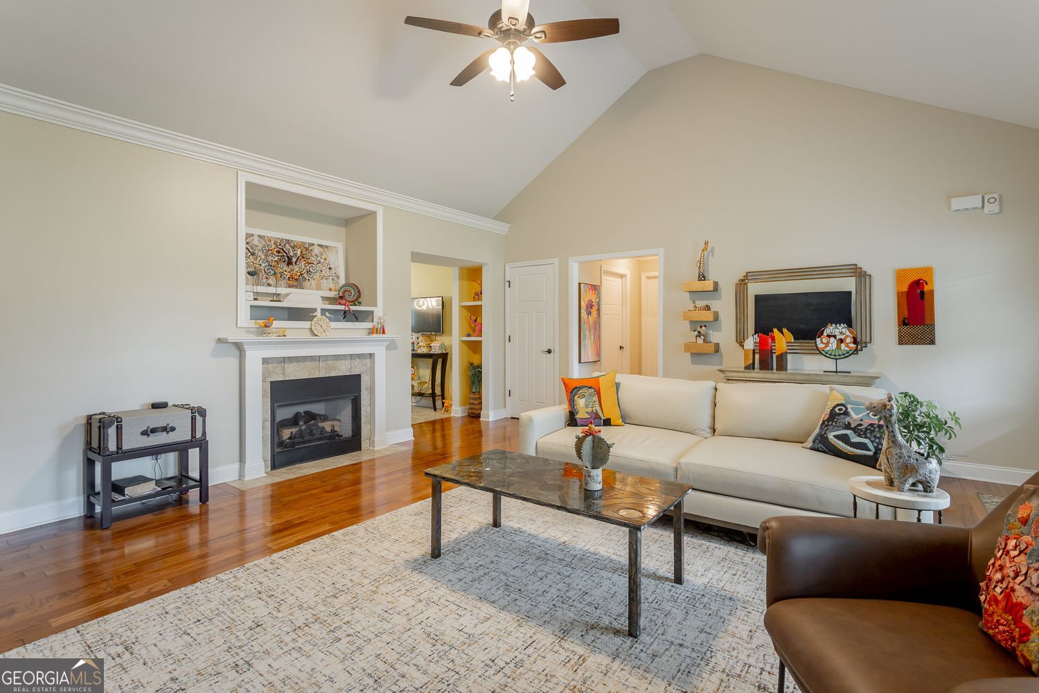 104 Carrigan Circle Ringgold - 13