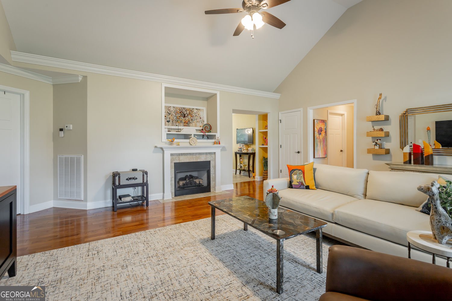 104 Carrigan Circle Ringgold - 14