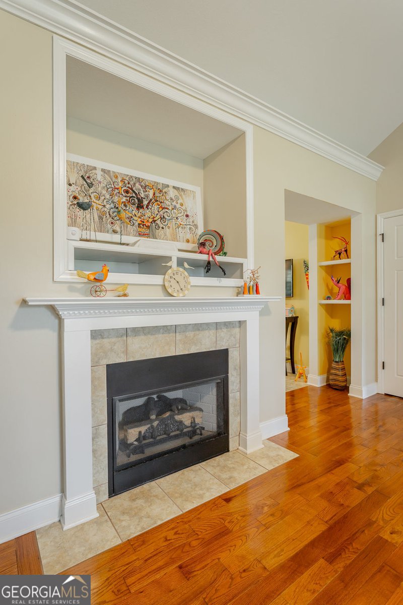 104 Carrigan Circle Ringgold - 16