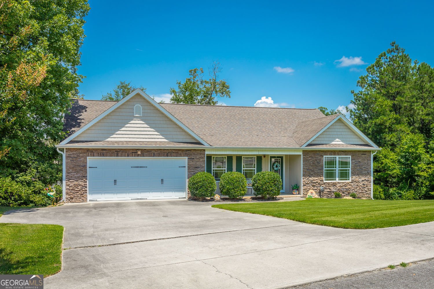 104 Carrigan Circle Ringgold - 2