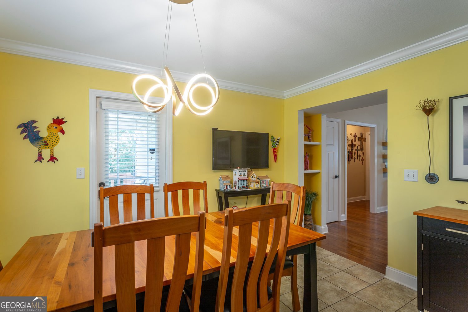 104 Carrigan Circle Ringgold - 20
