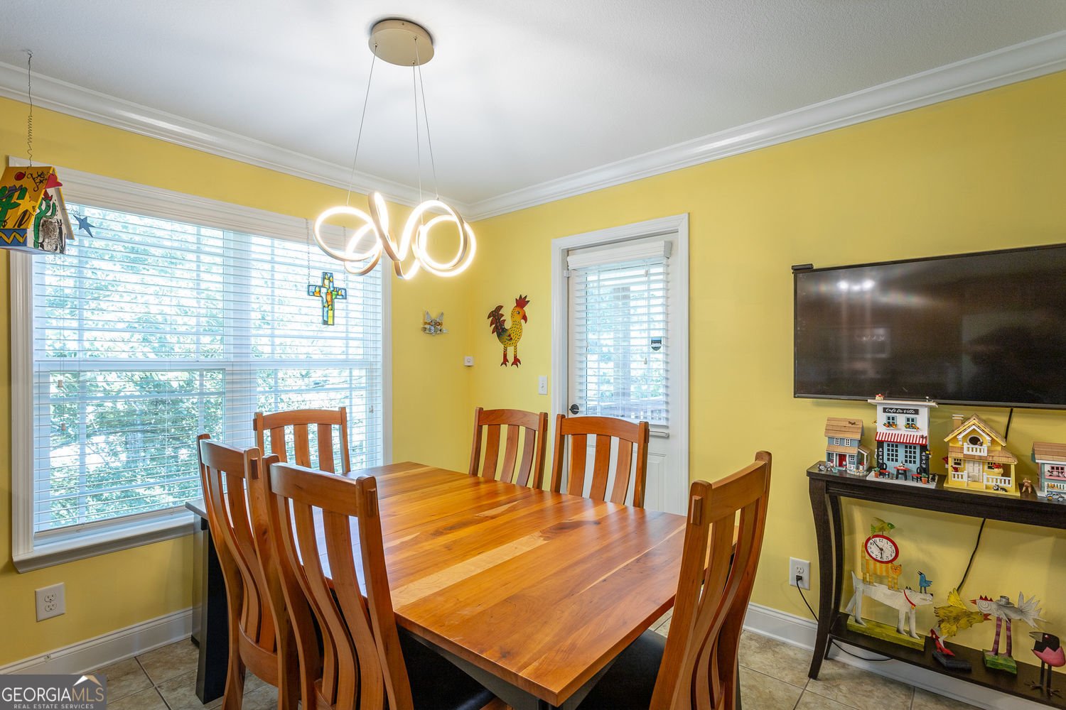 104 Carrigan Circle Ringgold - 21