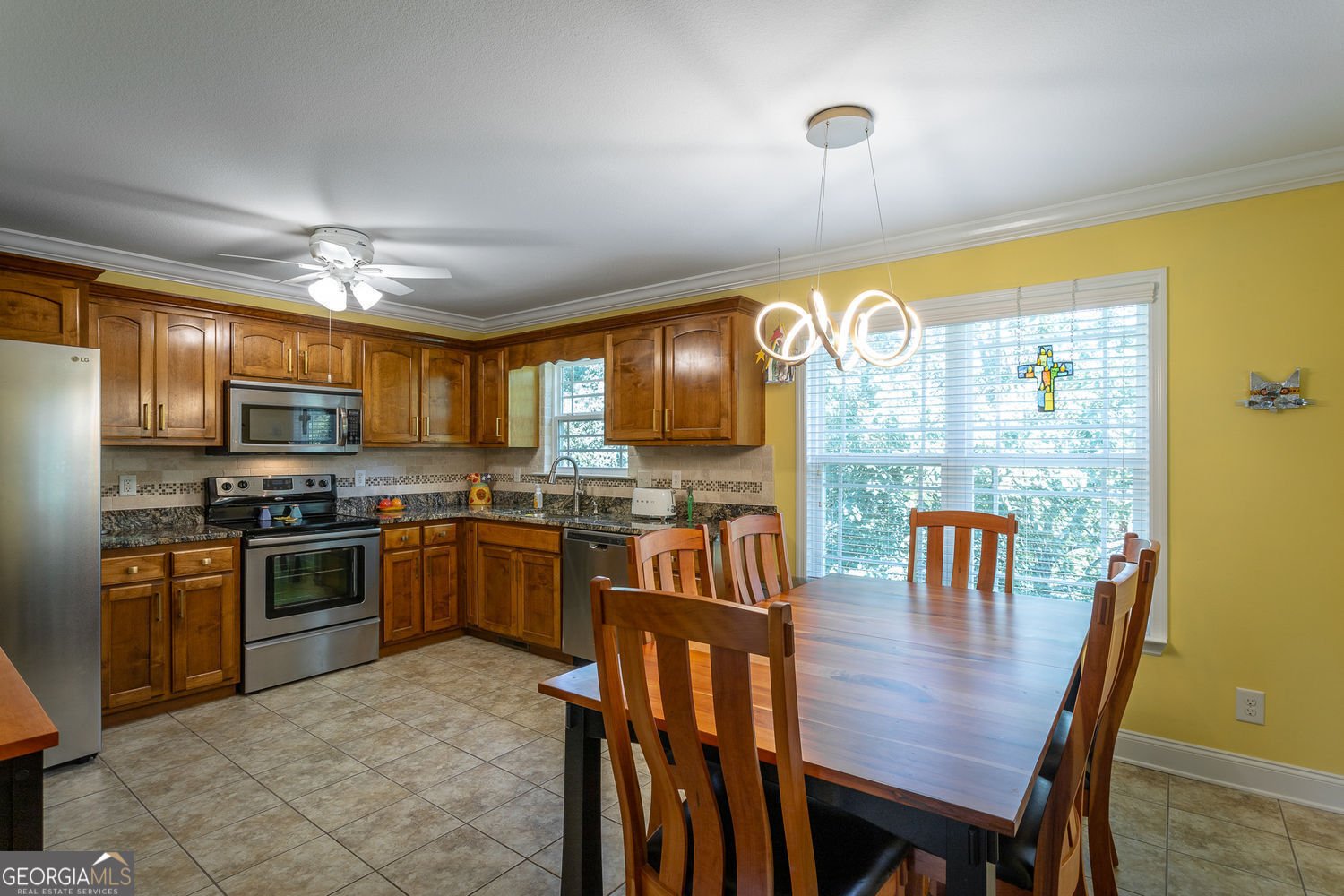 104 Carrigan Circle Ringgold - 22