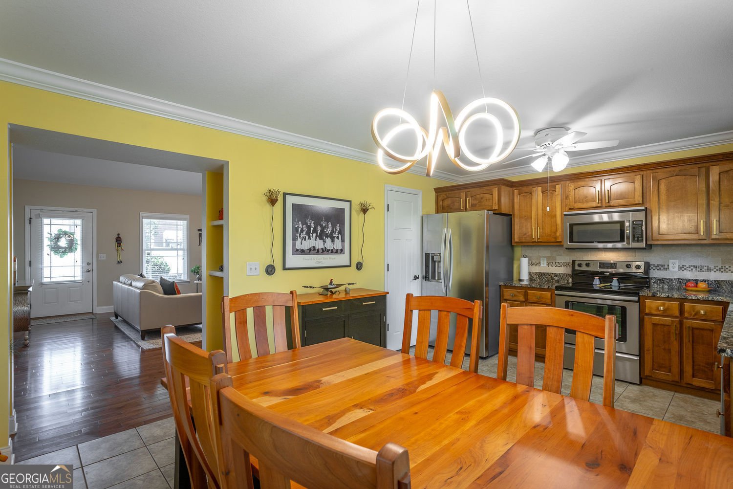104 Carrigan Circle Ringgold - 23