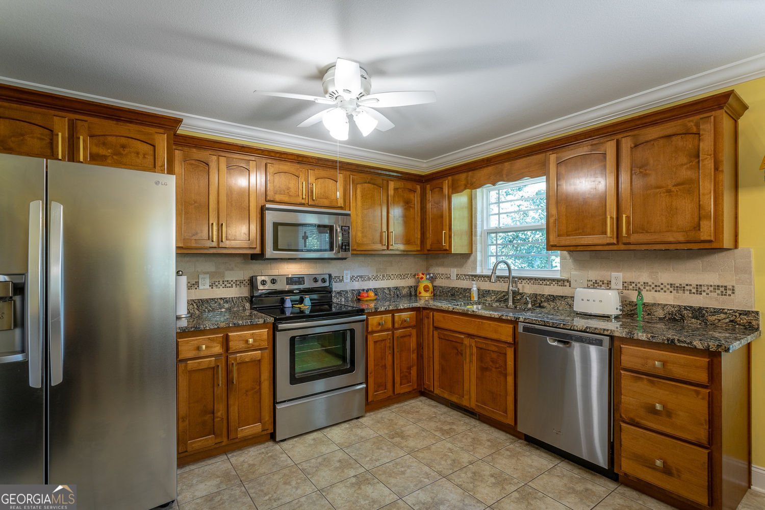104 Carrigan Circle Ringgold - 24