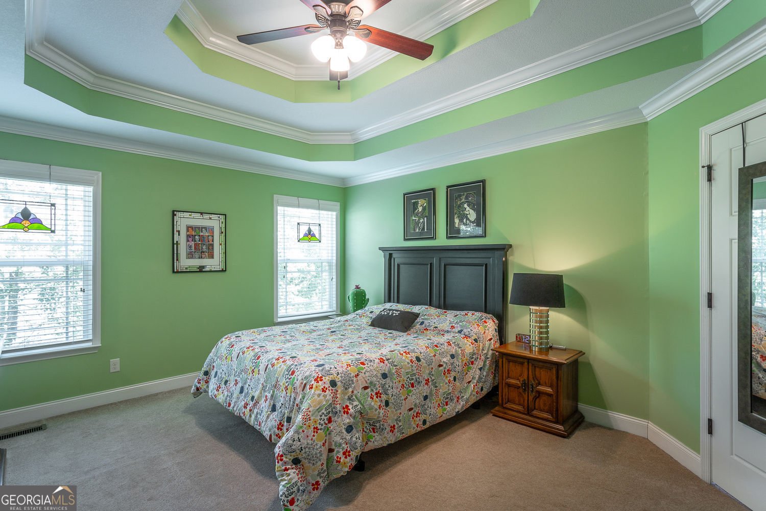 104 Carrigan Circle Ringgold - 27