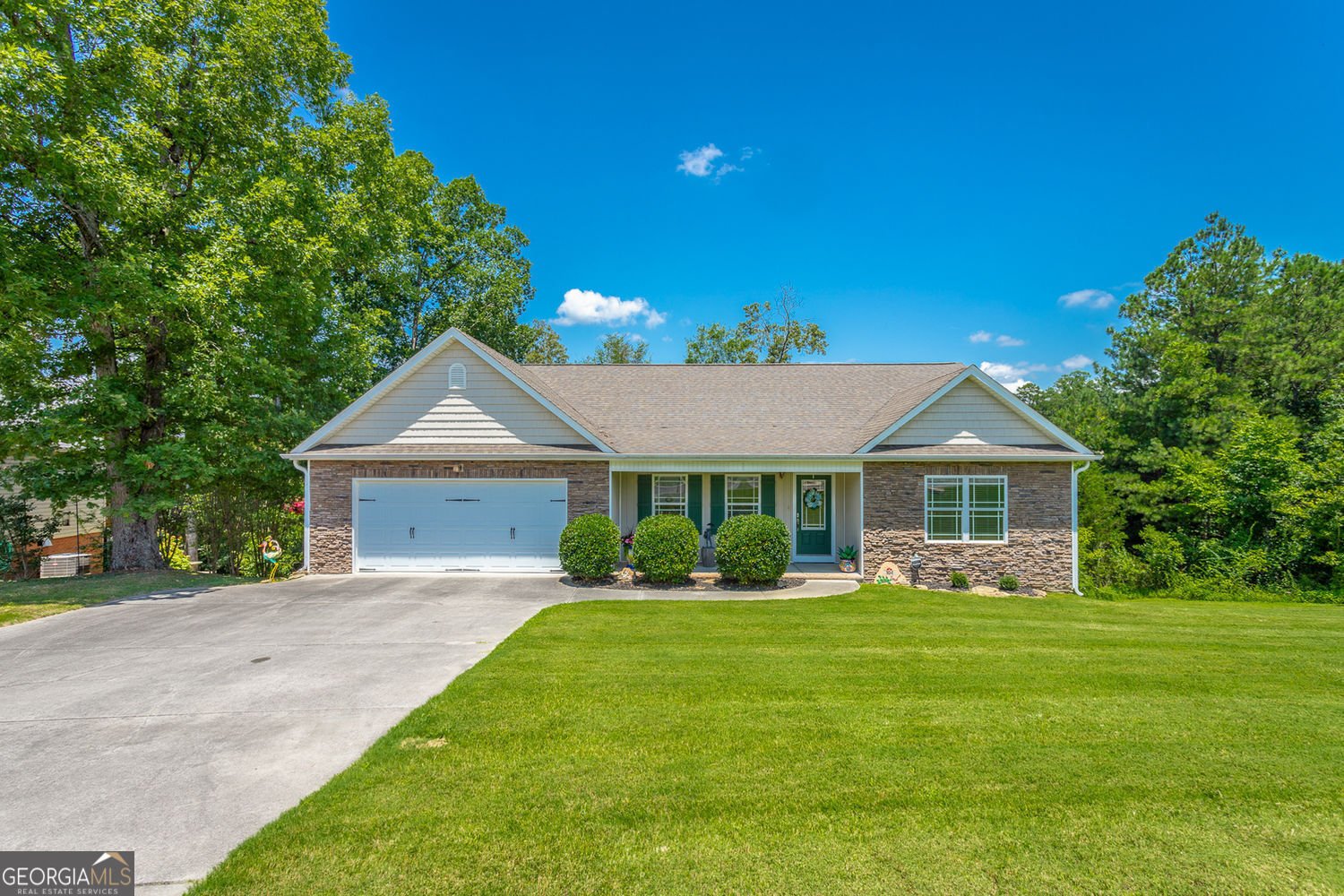 104 Carrigan Circle Ringgold - 3