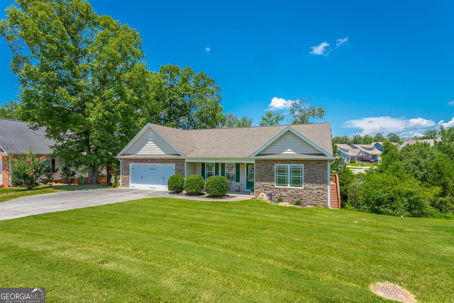 104 Carrigan Circle Ringgold - 4