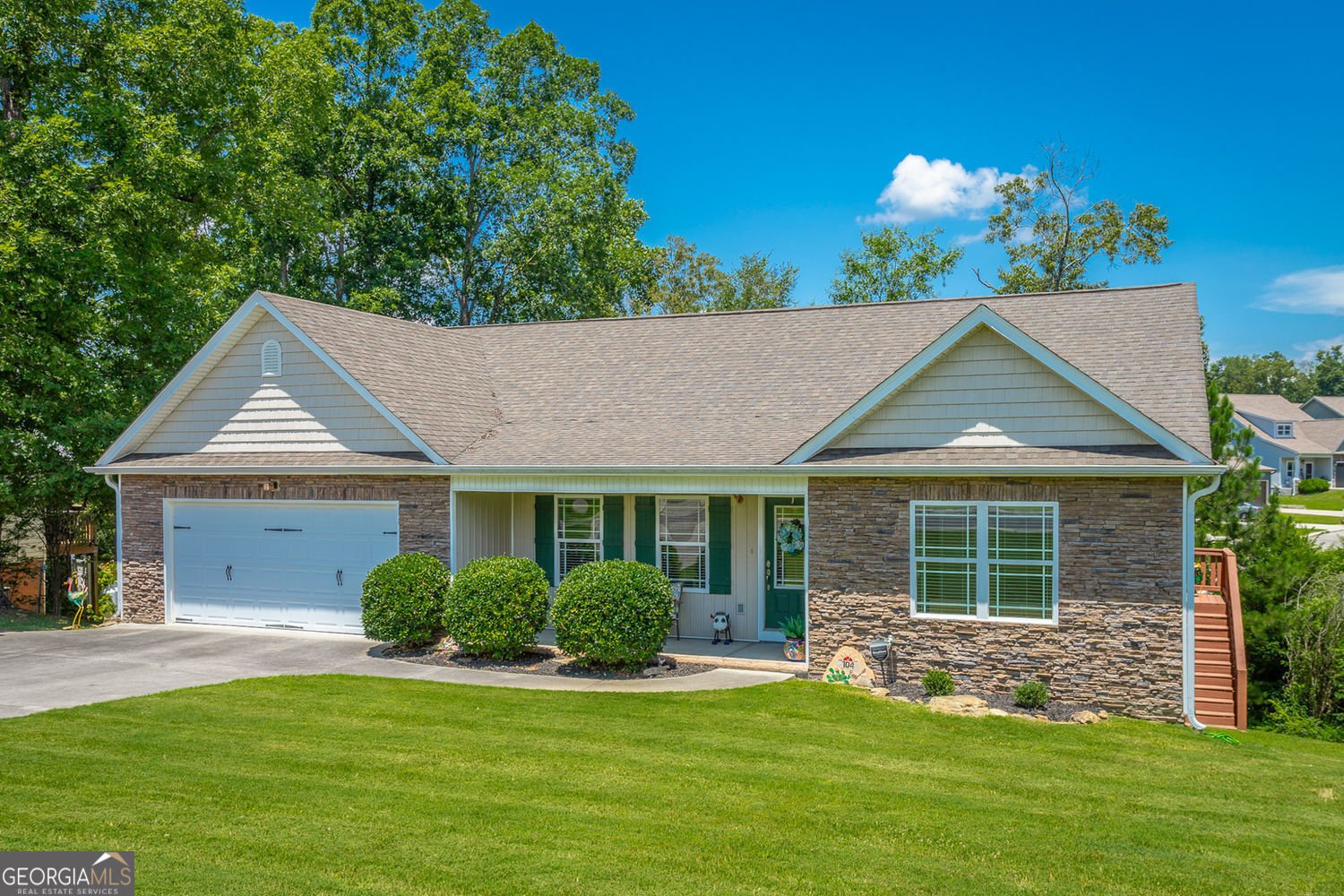 104 Carrigan Circle Ringgold - 5