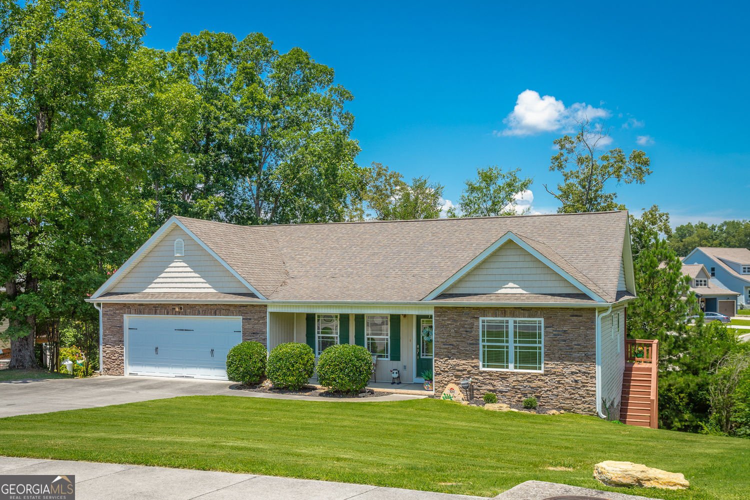 104 Carrigan Circle Ringgold - 6