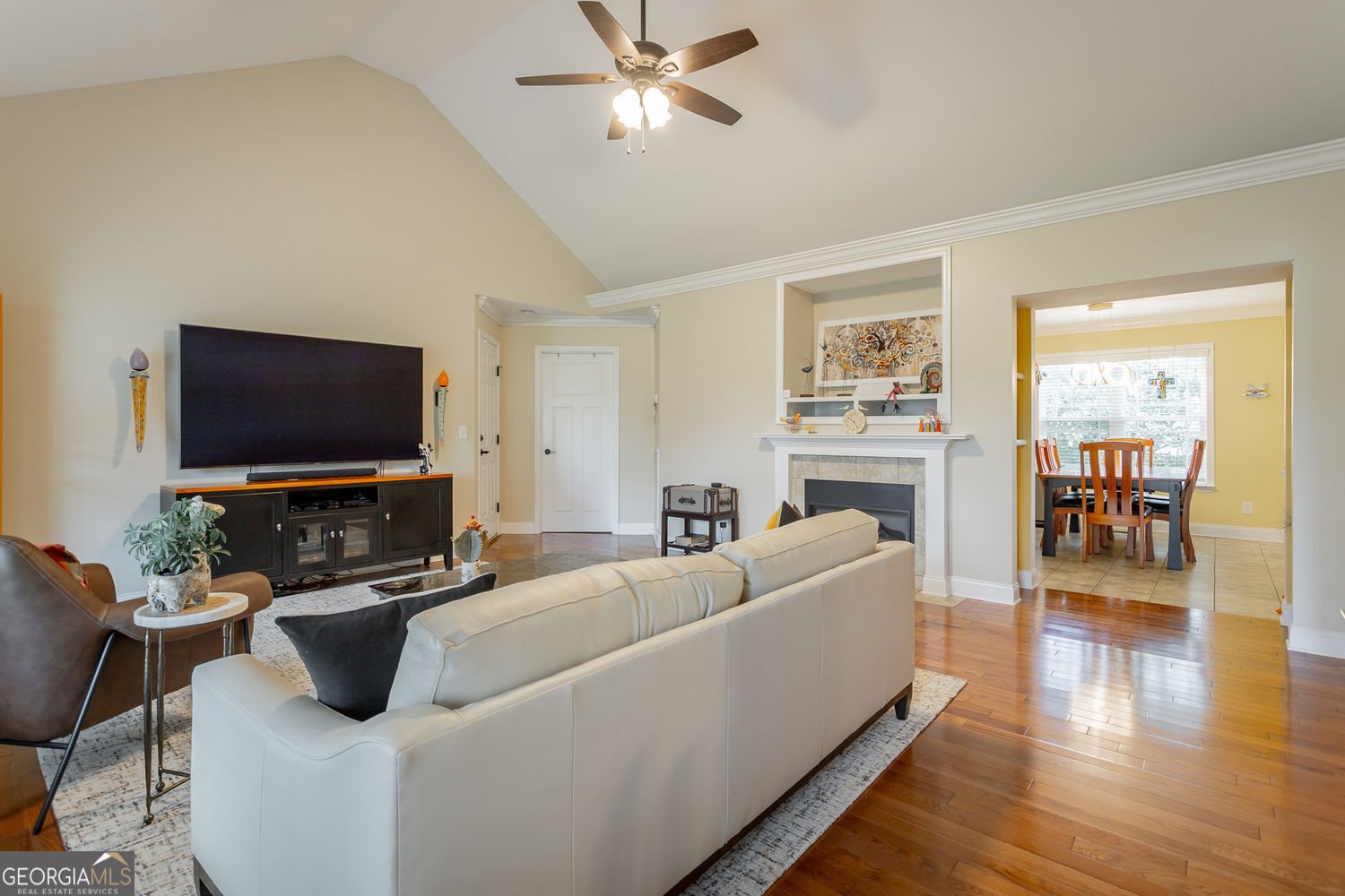 104 Carrigan Circle Ringgold - 8
