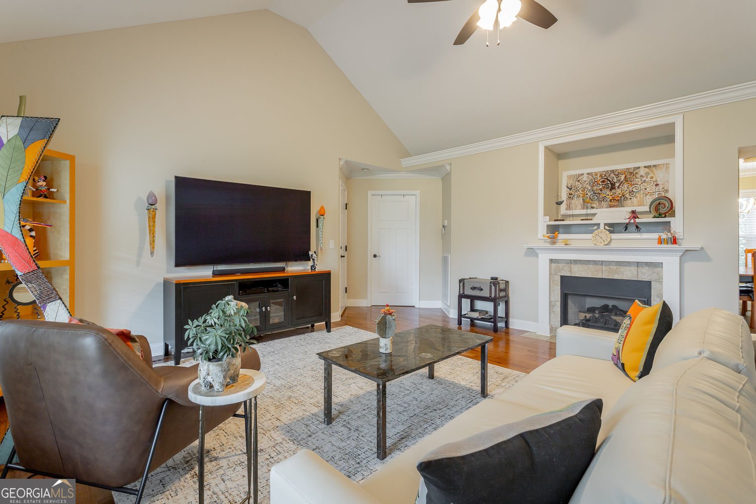 104 Carrigan Circle Ringgold - 9