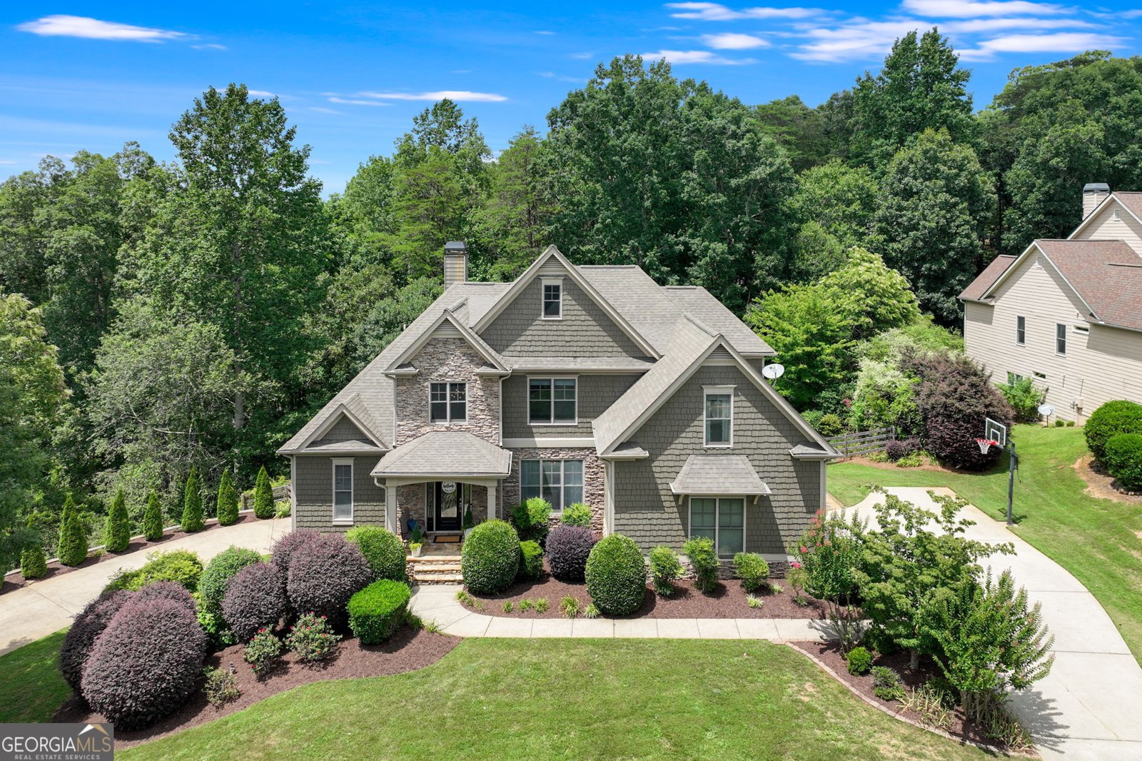 5725 Ridgewater Drive Gainesville - 1