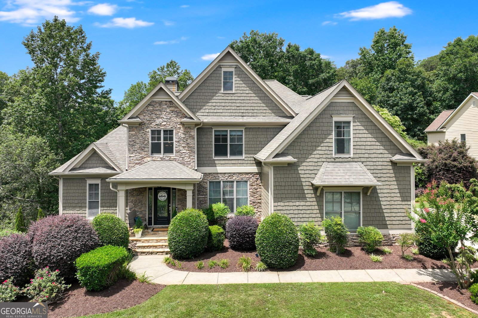 5725 Ridgewater Drive Gainesville - 12