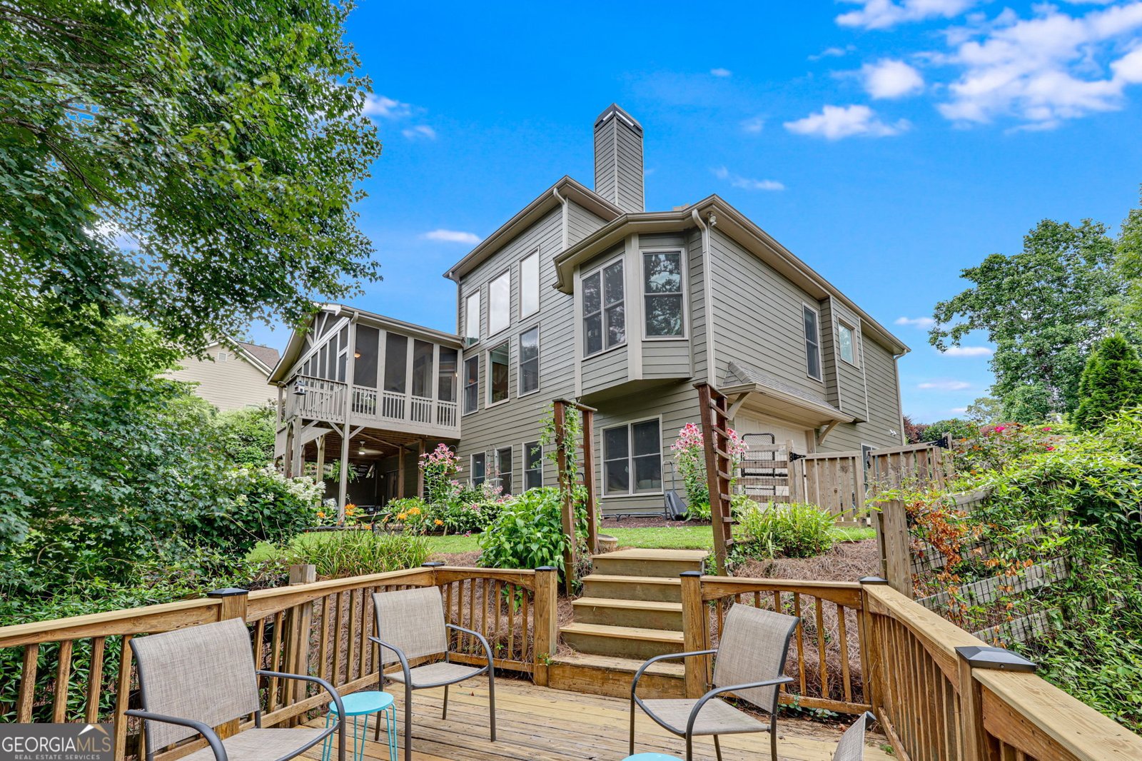 5725 Ridgewater Drive Gainesville - 13
