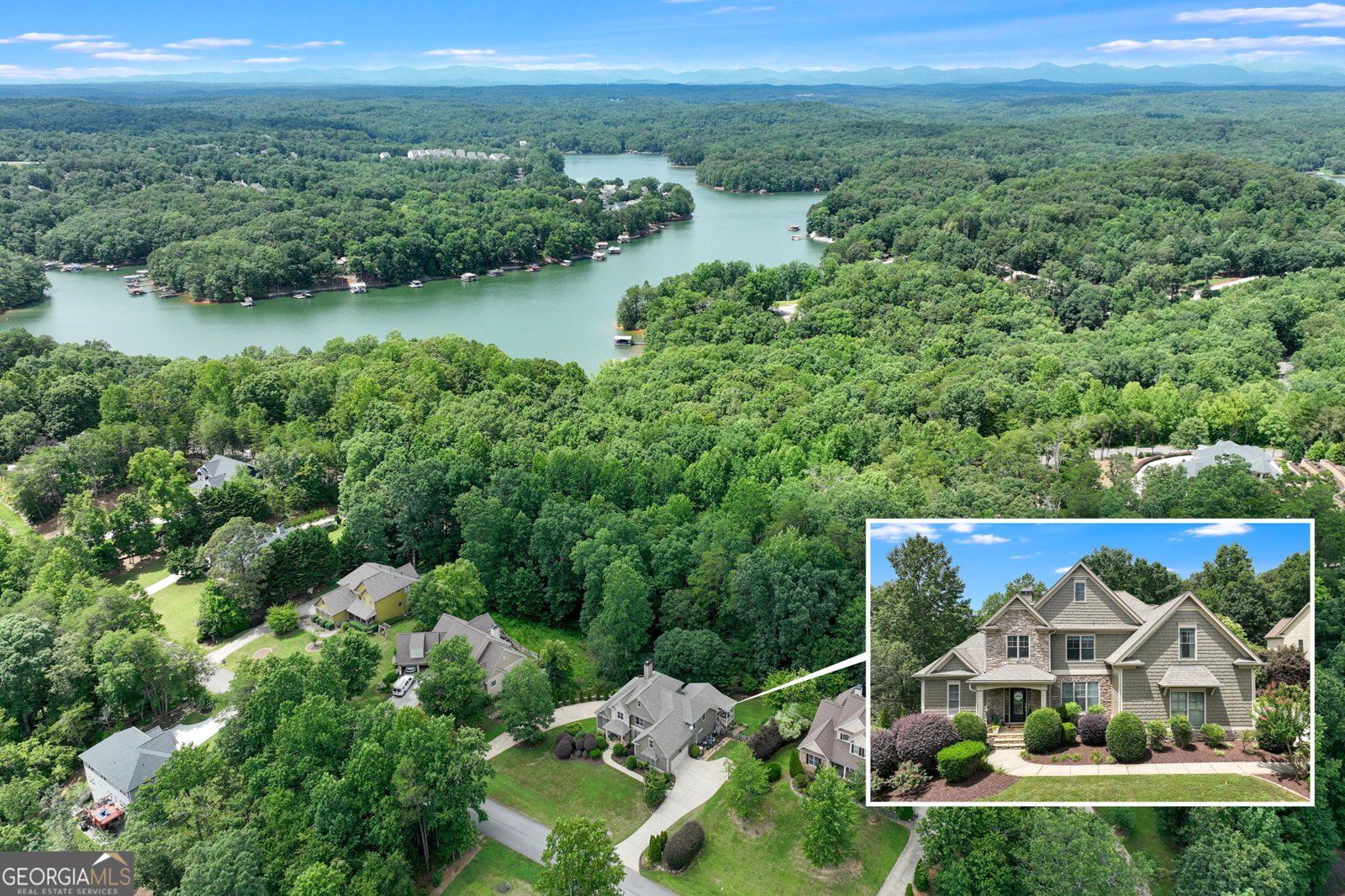 5725 Ridgewater Drive Gainesville - 2