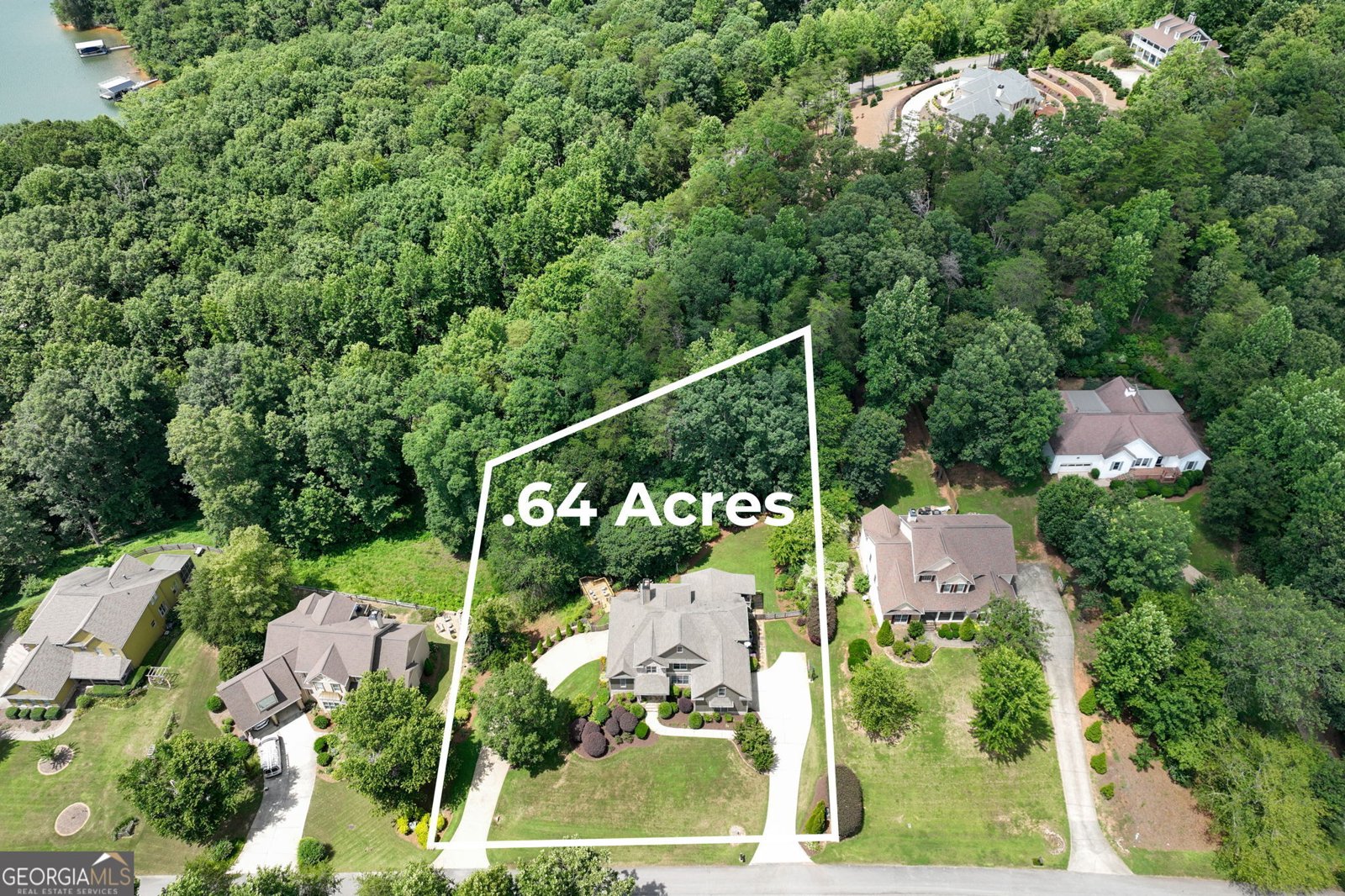 5725 Ridgewater Drive Gainesville - 21