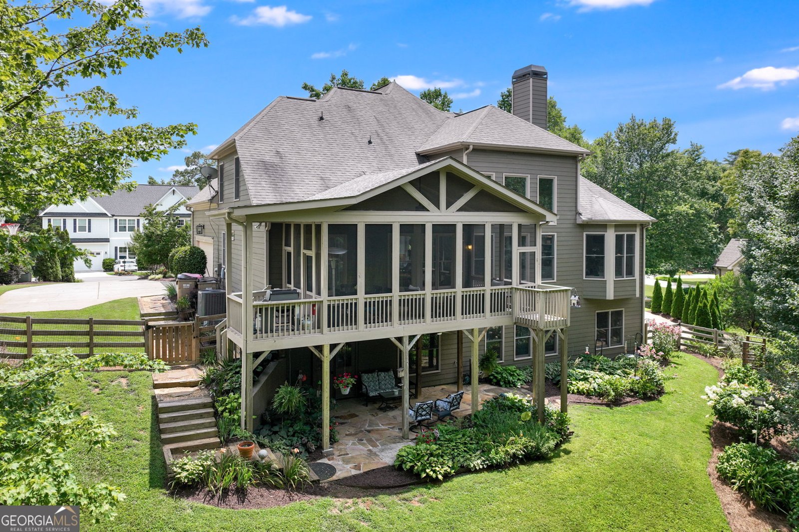 5725 Ridgewater Drive Gainesville - 24