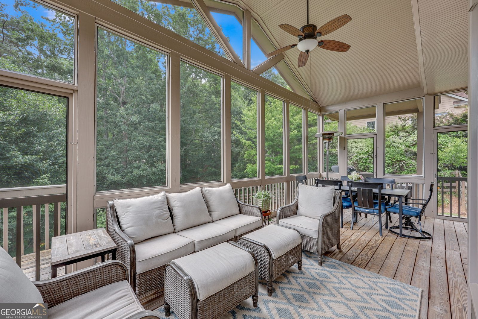 5725 Ridgewater Drive Gainesville - 27