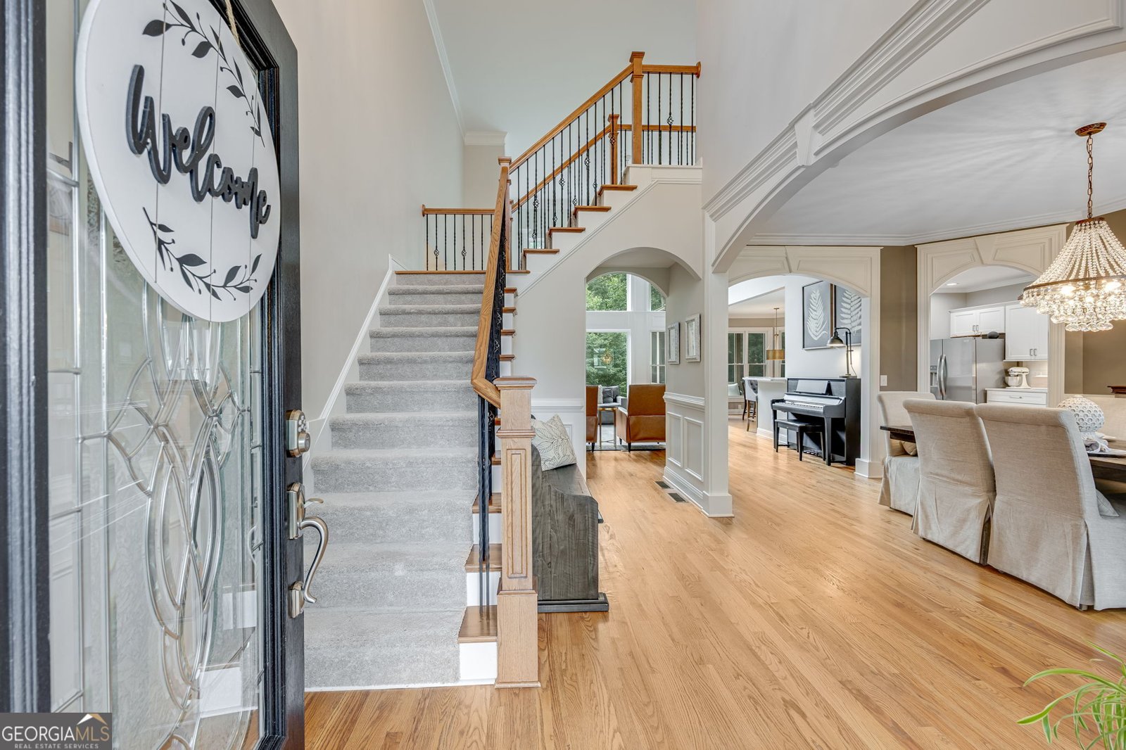5725 Ridgewater Drive Gainesville - 28