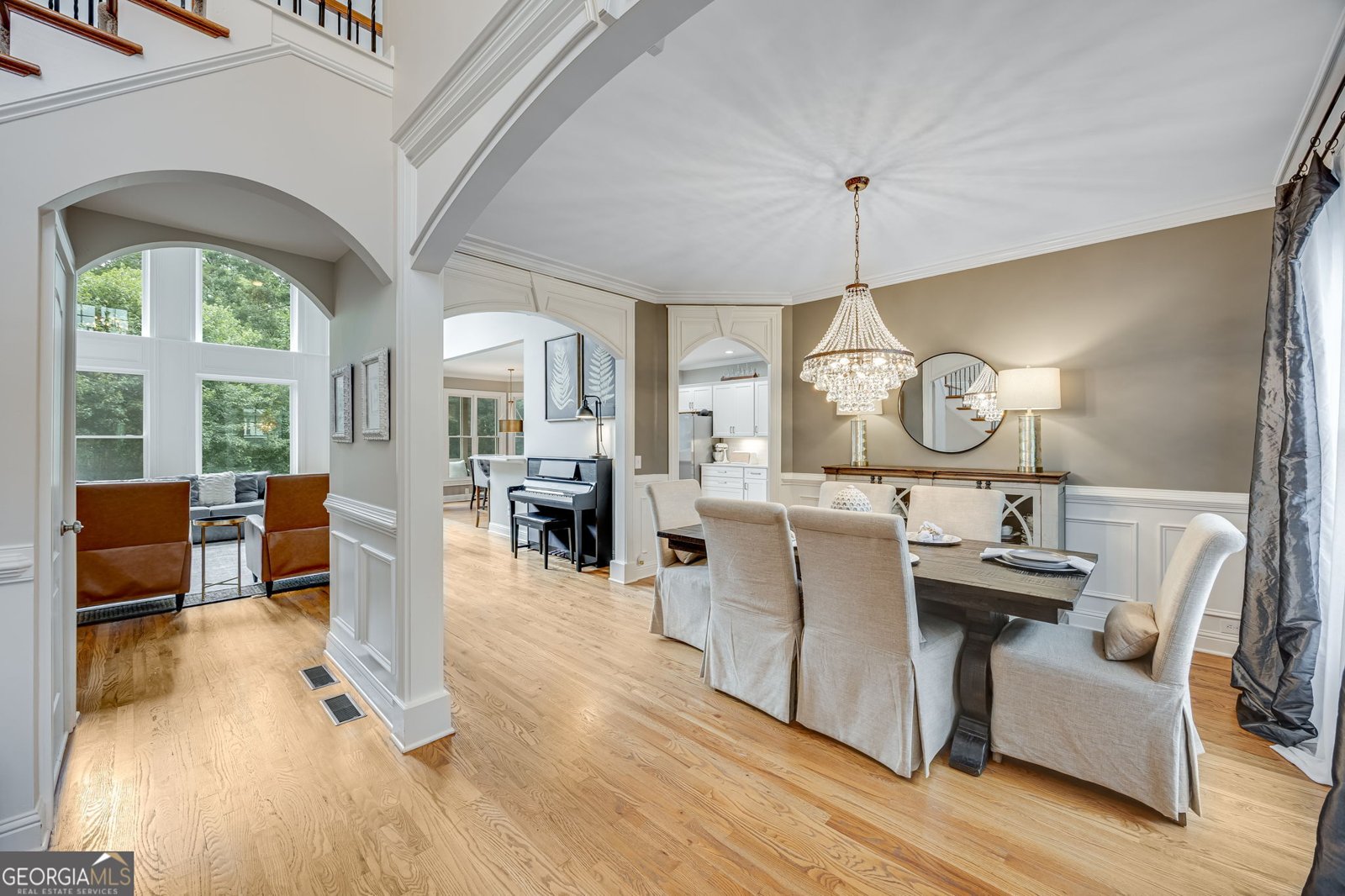 5725 Ridgewater Drive Gainesville - 29