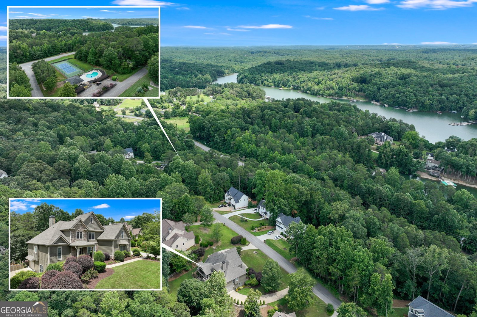 5725 Ridgewater Drive Gainesville - 3