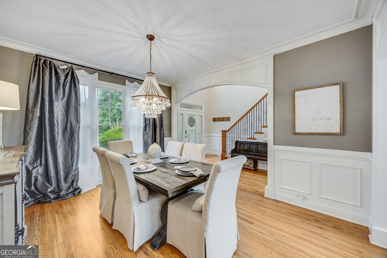 5725 Ridgewater Drive Gainesville - 30