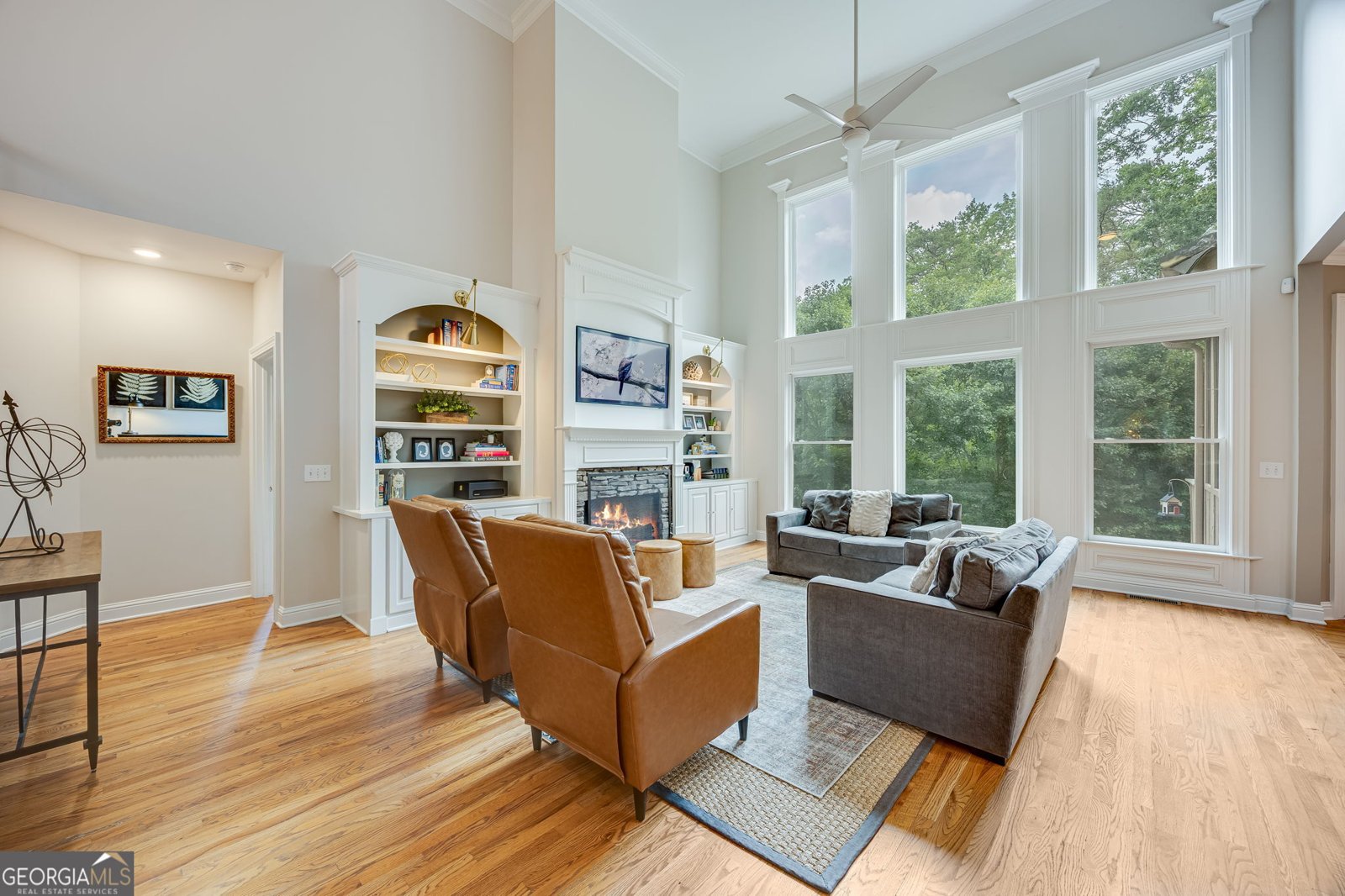 5725 Ridgewater Drive Gainesville - 31