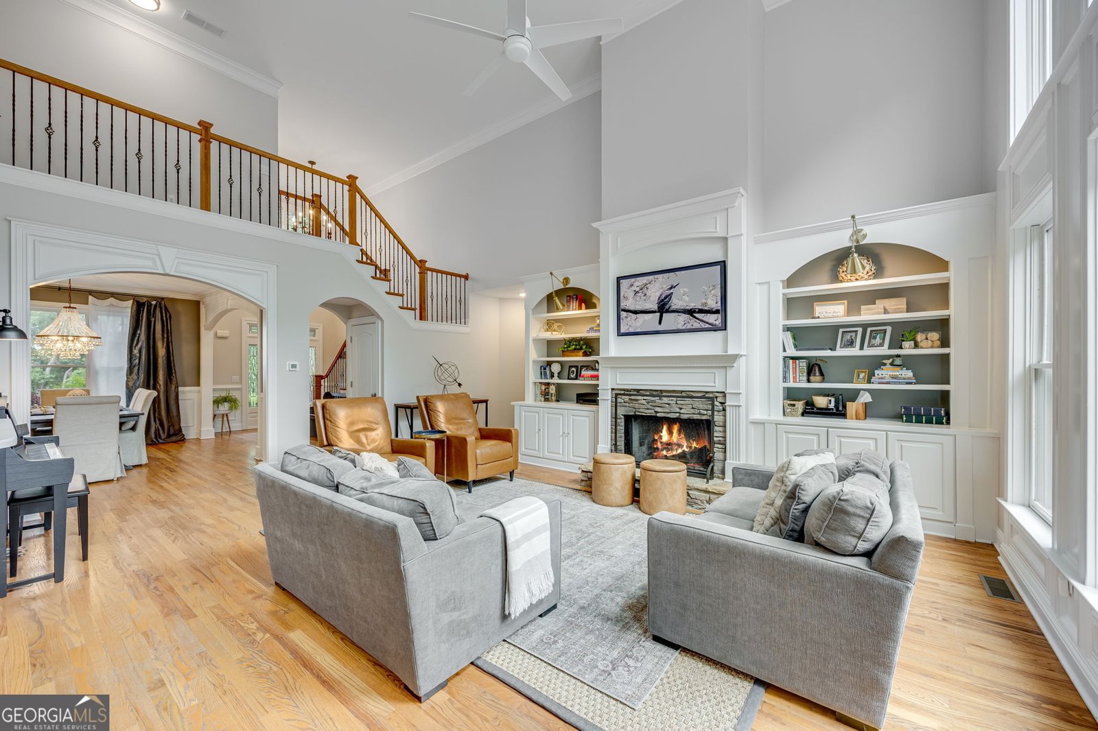 5725 Ridgewater Drive Gainesville - 33