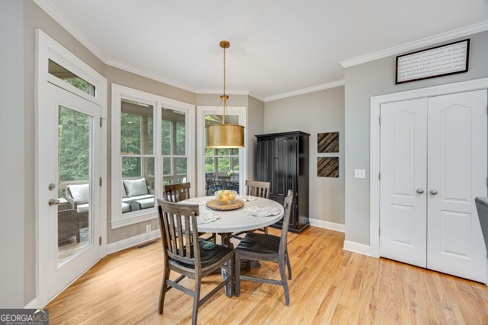 5725 Ridgewater Drive Gainesville - 34