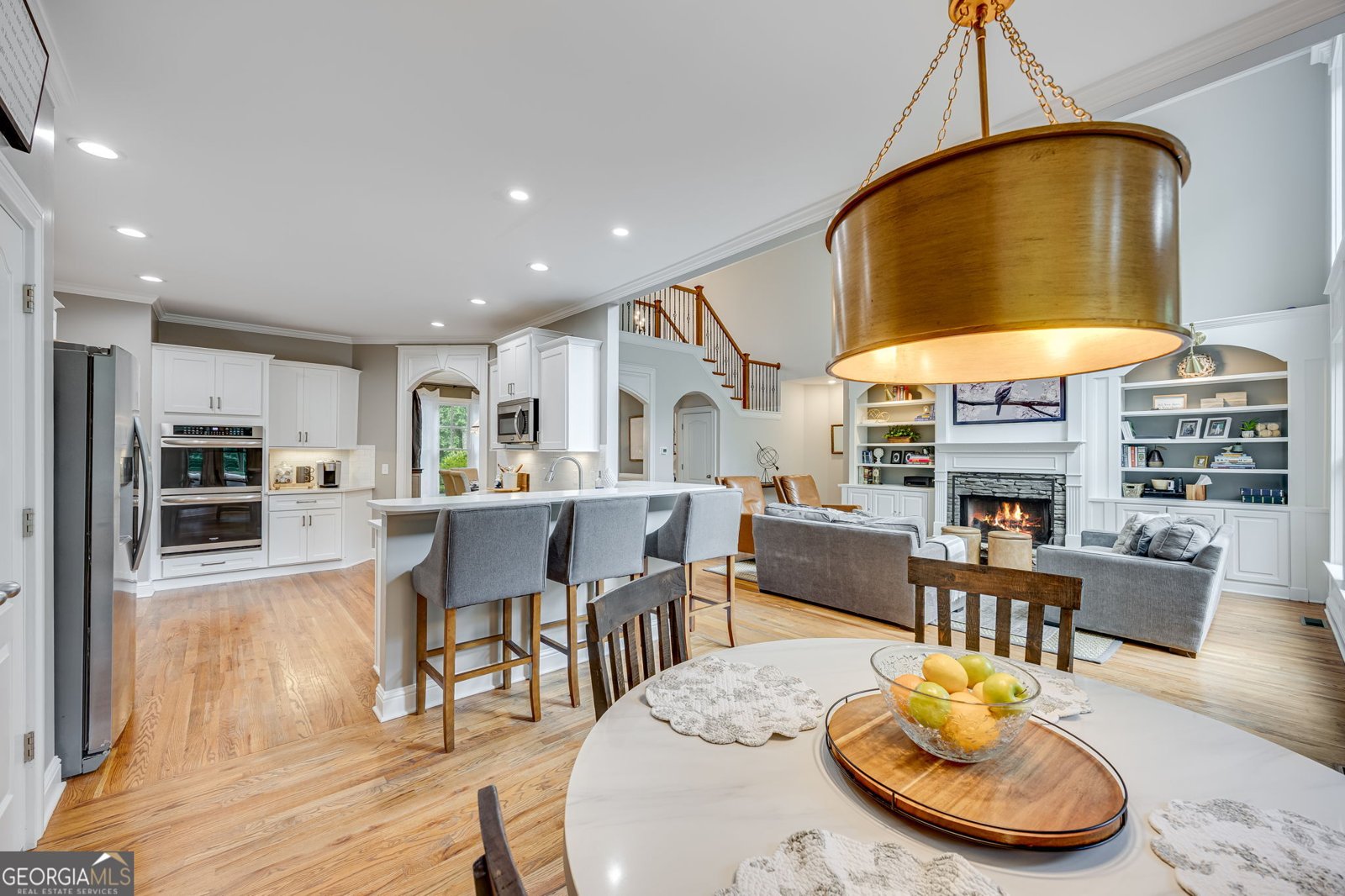 5725 Ridgewater Drive Gainesville - 35