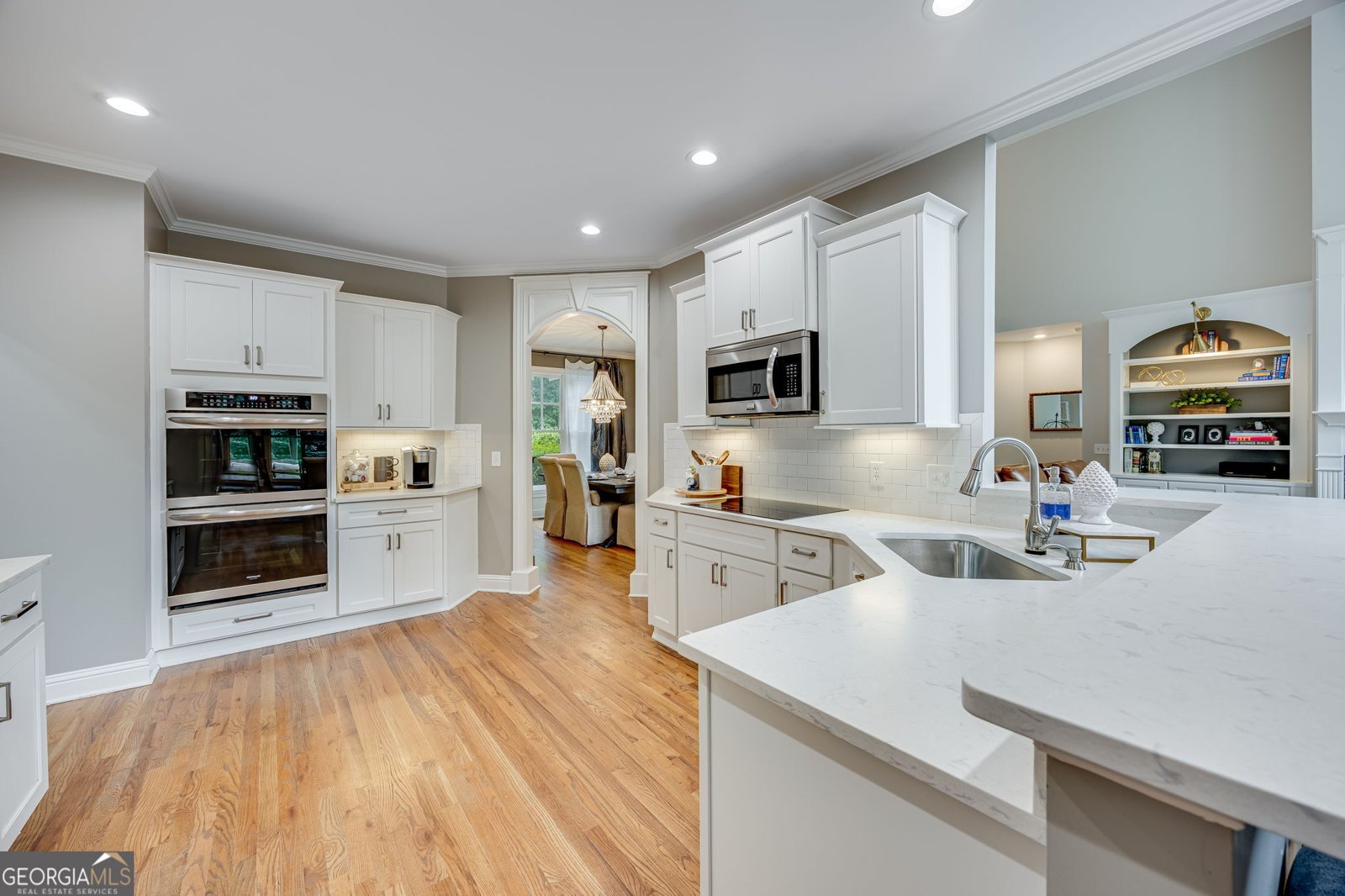 5725 Ridgewater Drive Gainesville - 36
