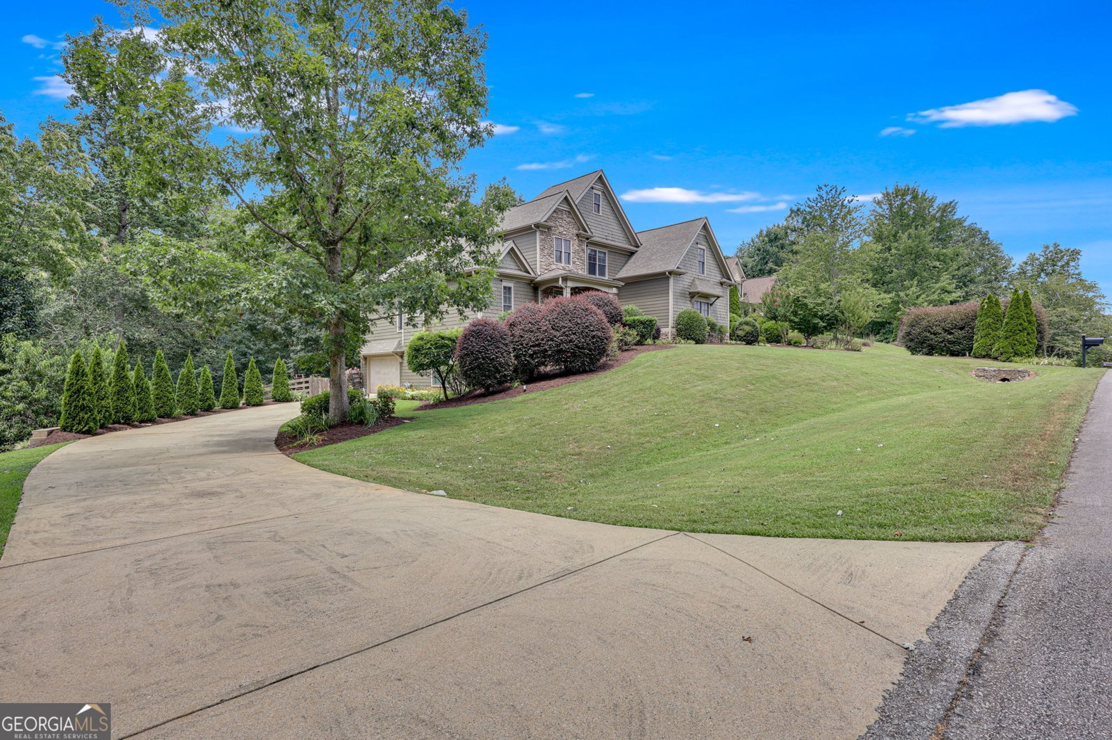 5725 Ridgewater Drive Gainesville - 4