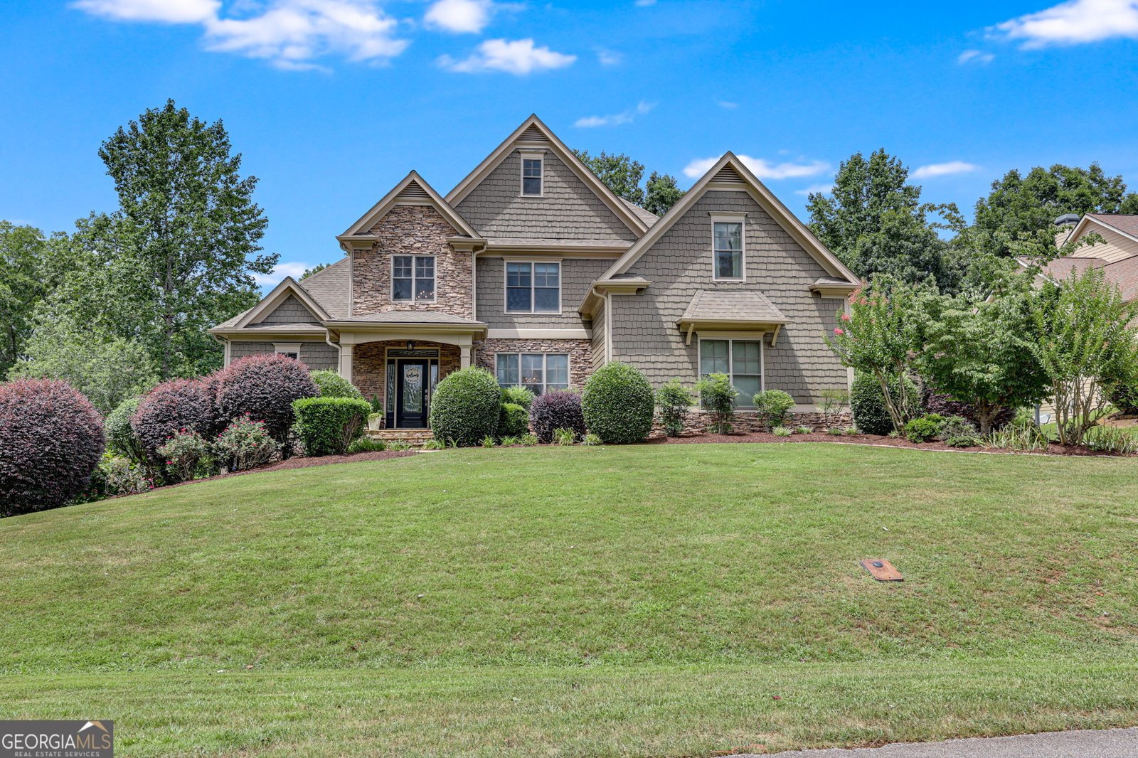 5725 Ridgewater Drive Gainesville - 5