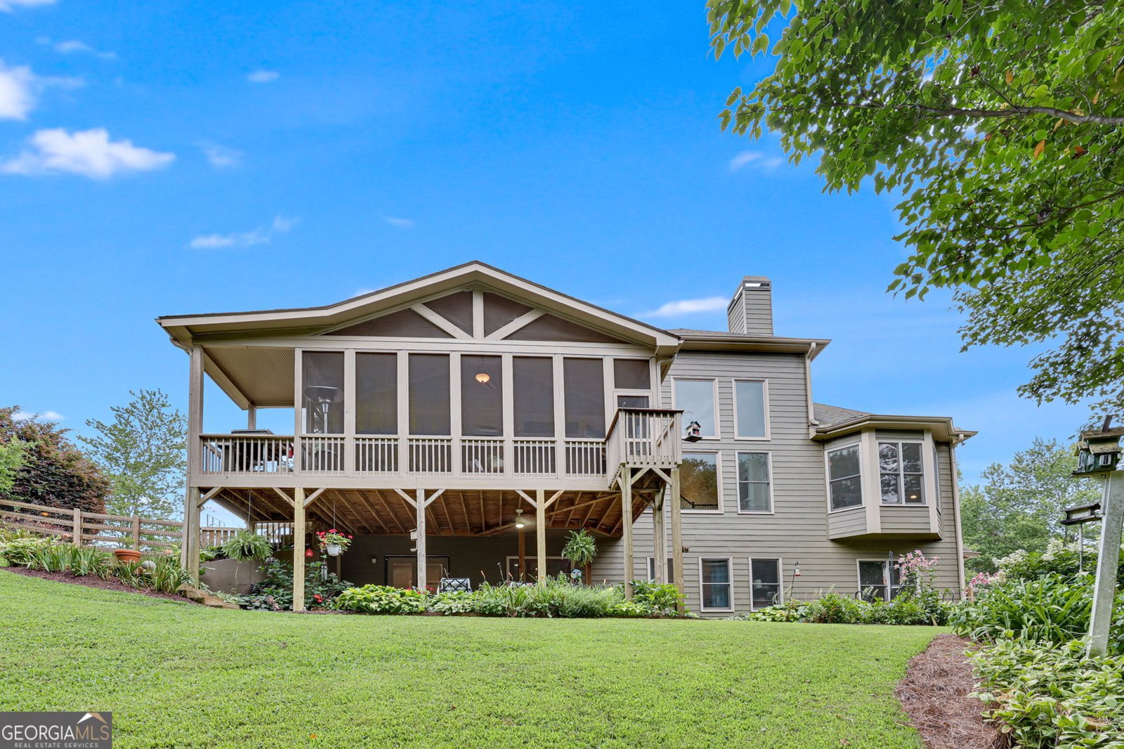 5725 Ridgewater Drive Gainesville - 8