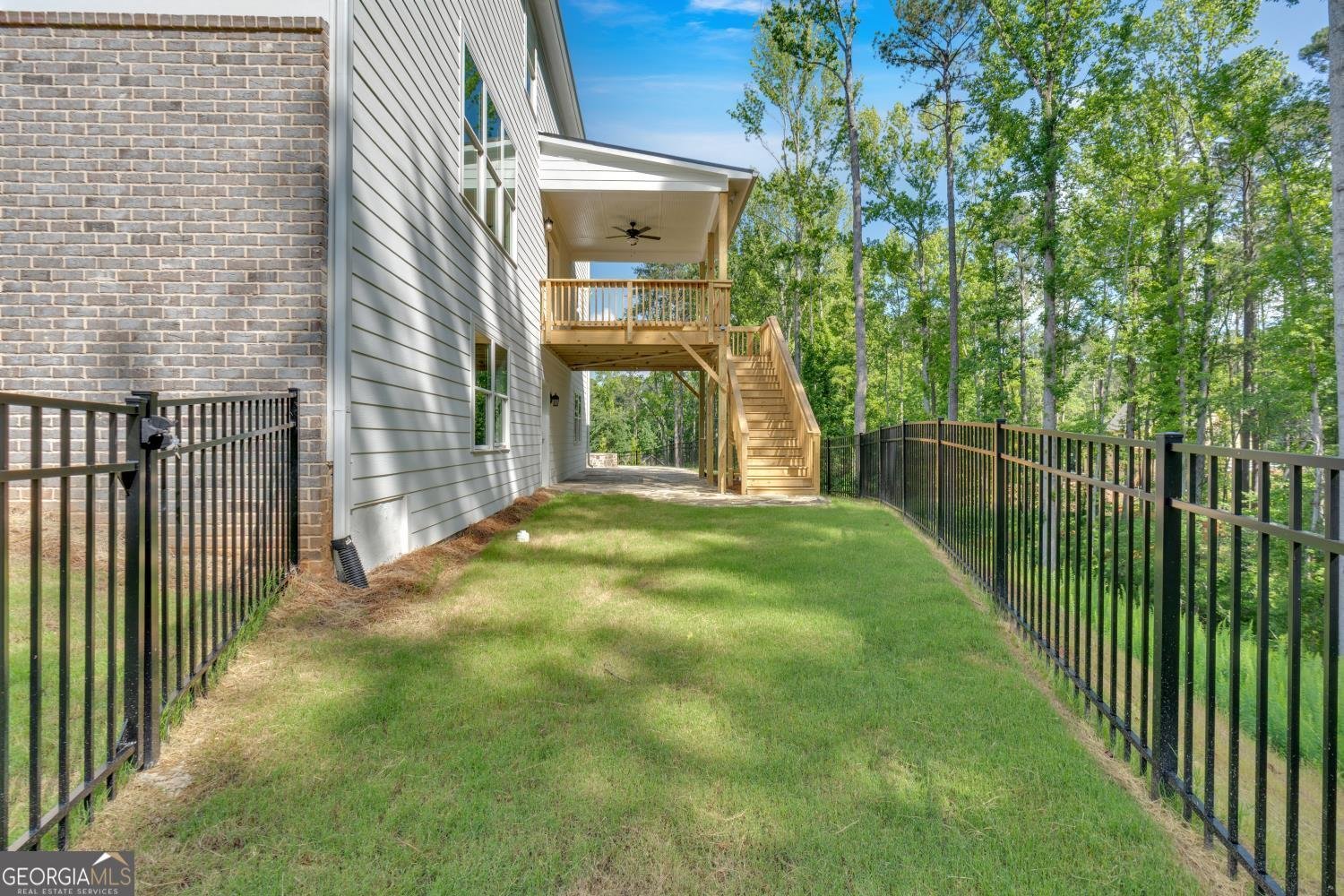1065 Low Water Crossing NW Acworth - 3
