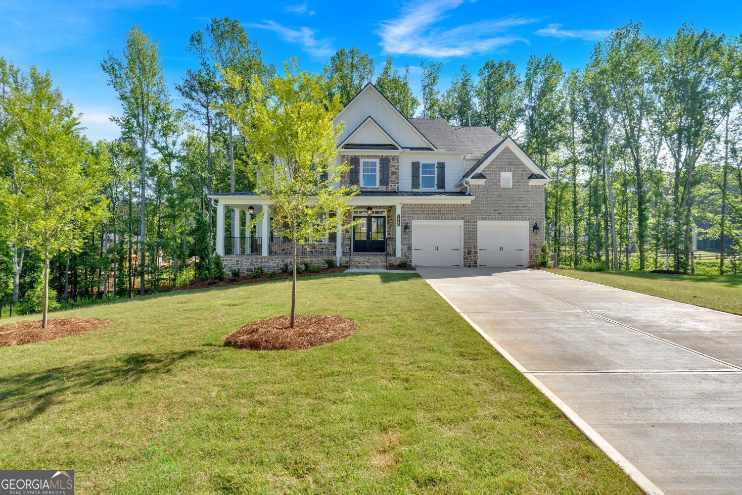 1065 Low Water Crossing NW Acworth - 5