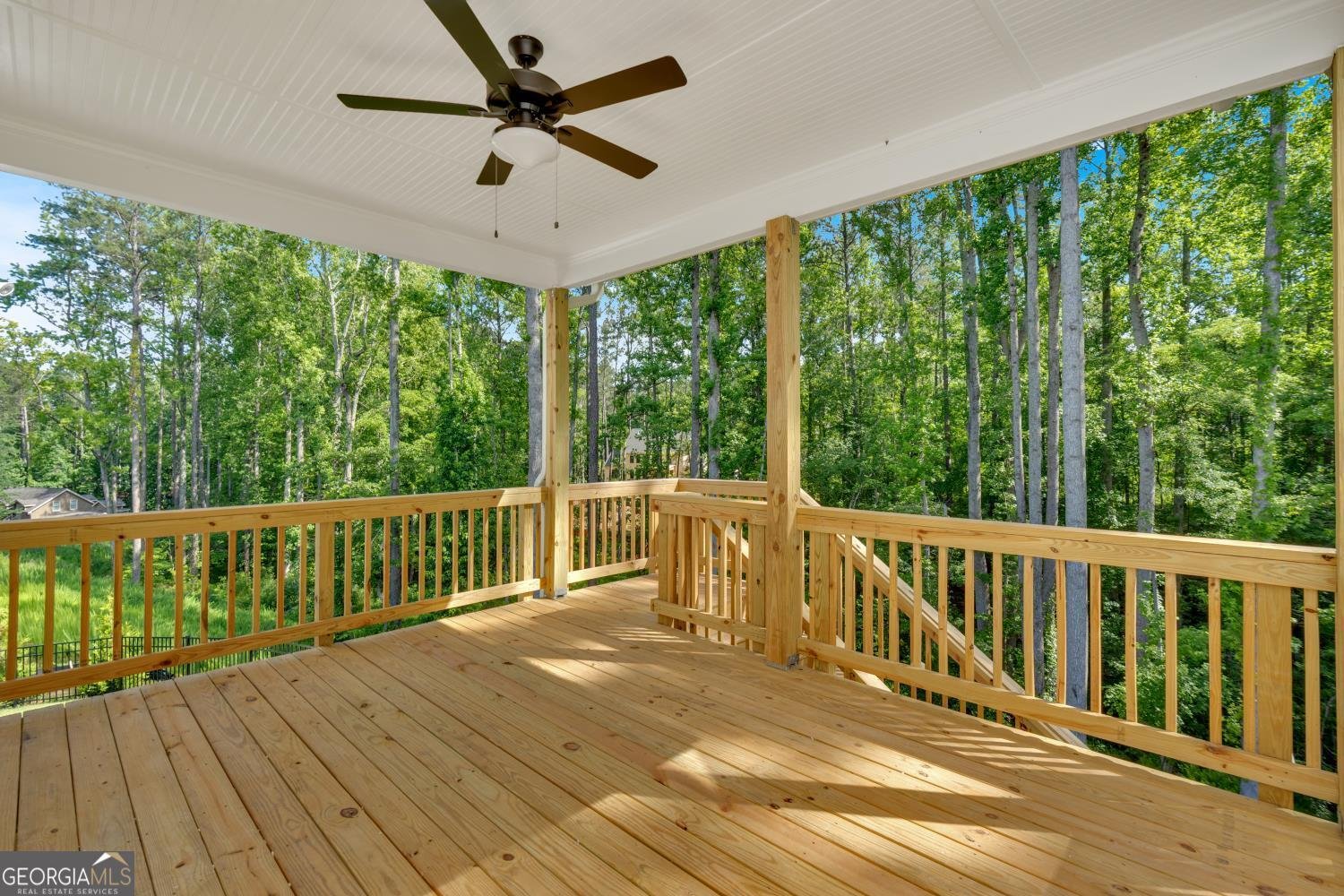 1065 Low Water Crossing NW Acworth - 8