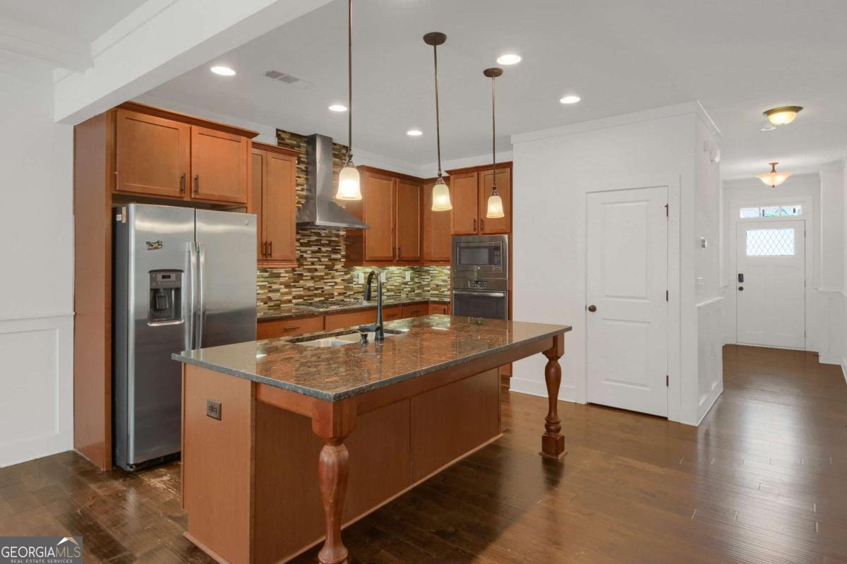 757 Pilot Mountain Way Mableton - 11