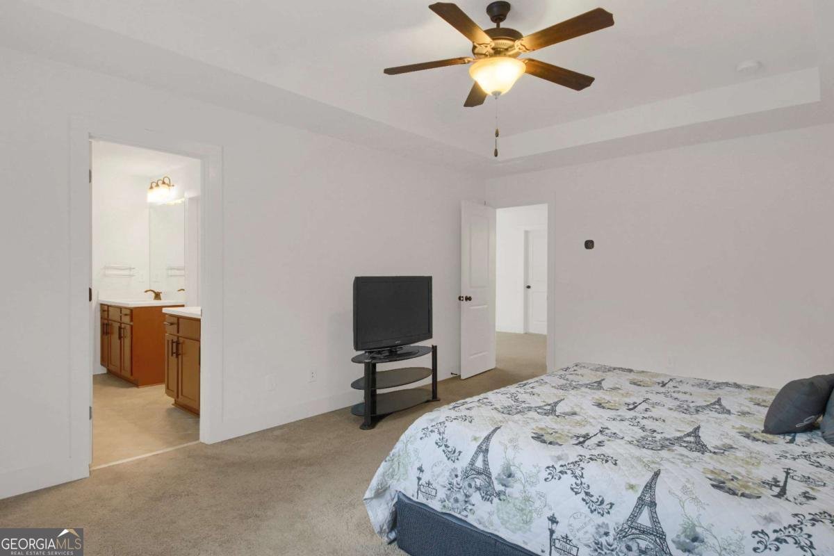 757 Pilot Mountain Way Mableton - 16